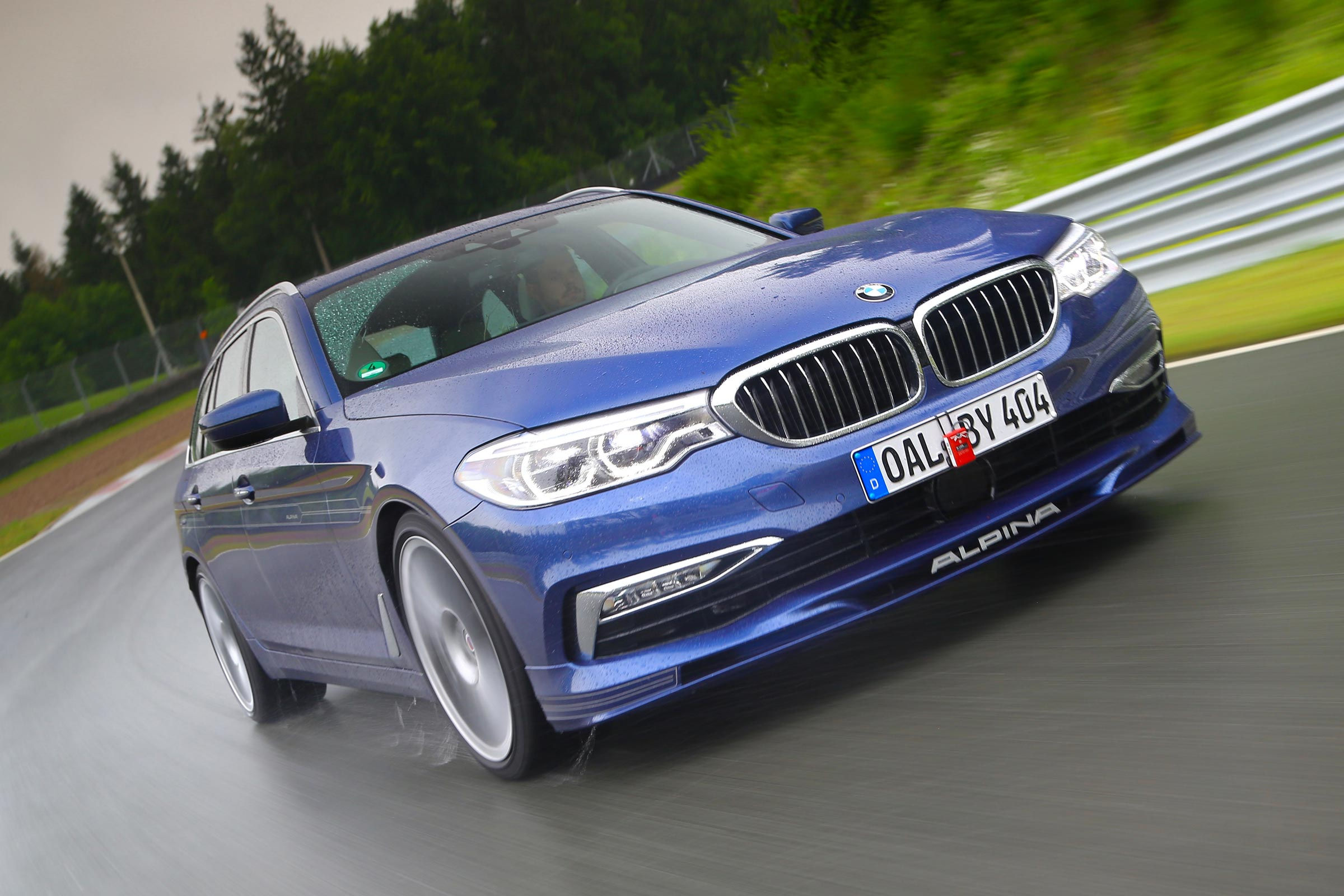 Wallpaper #35E68 Greatest Alpina Cars Ever Made Carbuzz