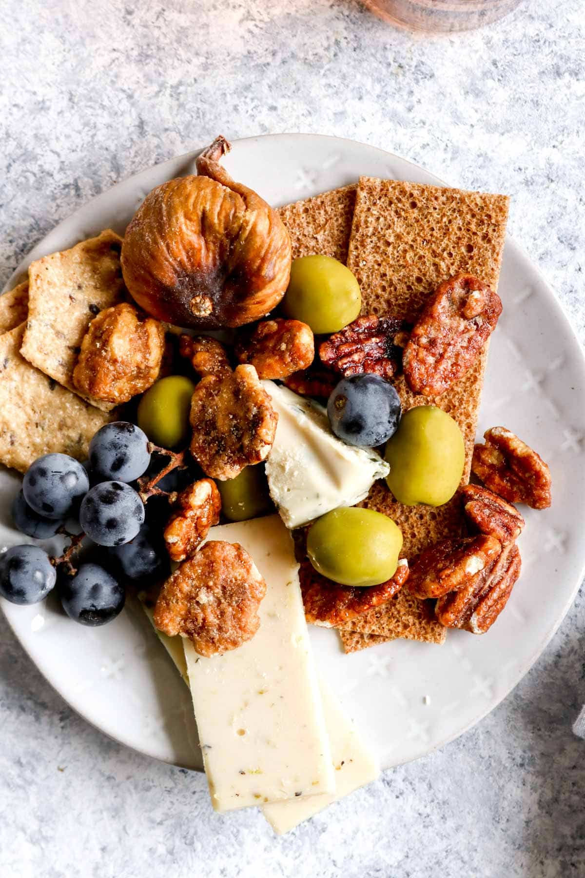 Wallpaper #717F5 Epic Vegetarian Charcuterie Board and How to Build It the Fiery