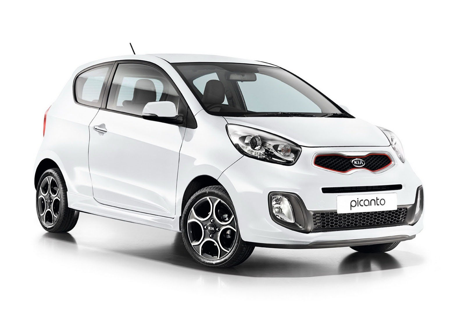 Wallpaper #VUbGU5cBqAgmjOk2Nl2w167 Kia Adds Girly Fuchsia Colour and New White Edition to Picanto Range