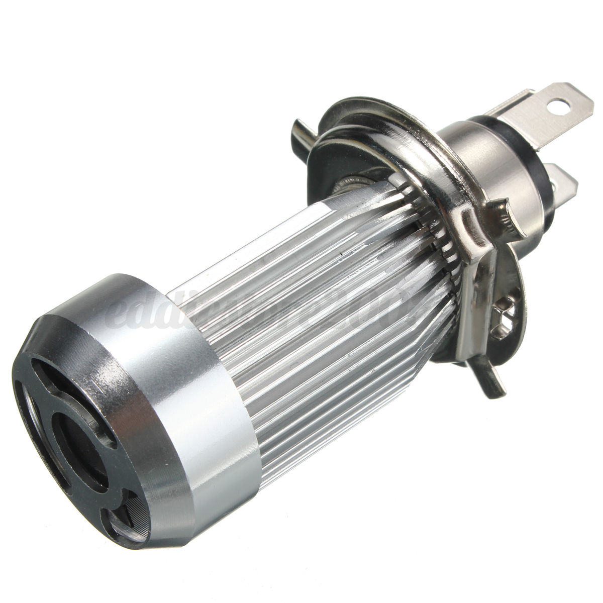 Wallpaper #_bkg35IBJvJKYCmE2wi4124 H4 9003 40w 2 Cob LED Motorcycle Bulb Headlights Hilo Beam Light Lamp