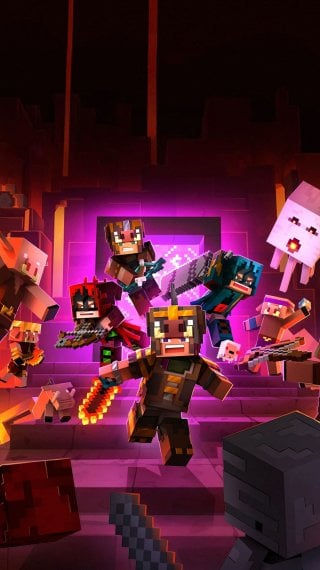 Wallpaper #yJyF4pIBZHQxiYarucCZ287 Wallpapers 4K Dungeon Ni Deai Sexy Fondos De Pantalla HD 4K