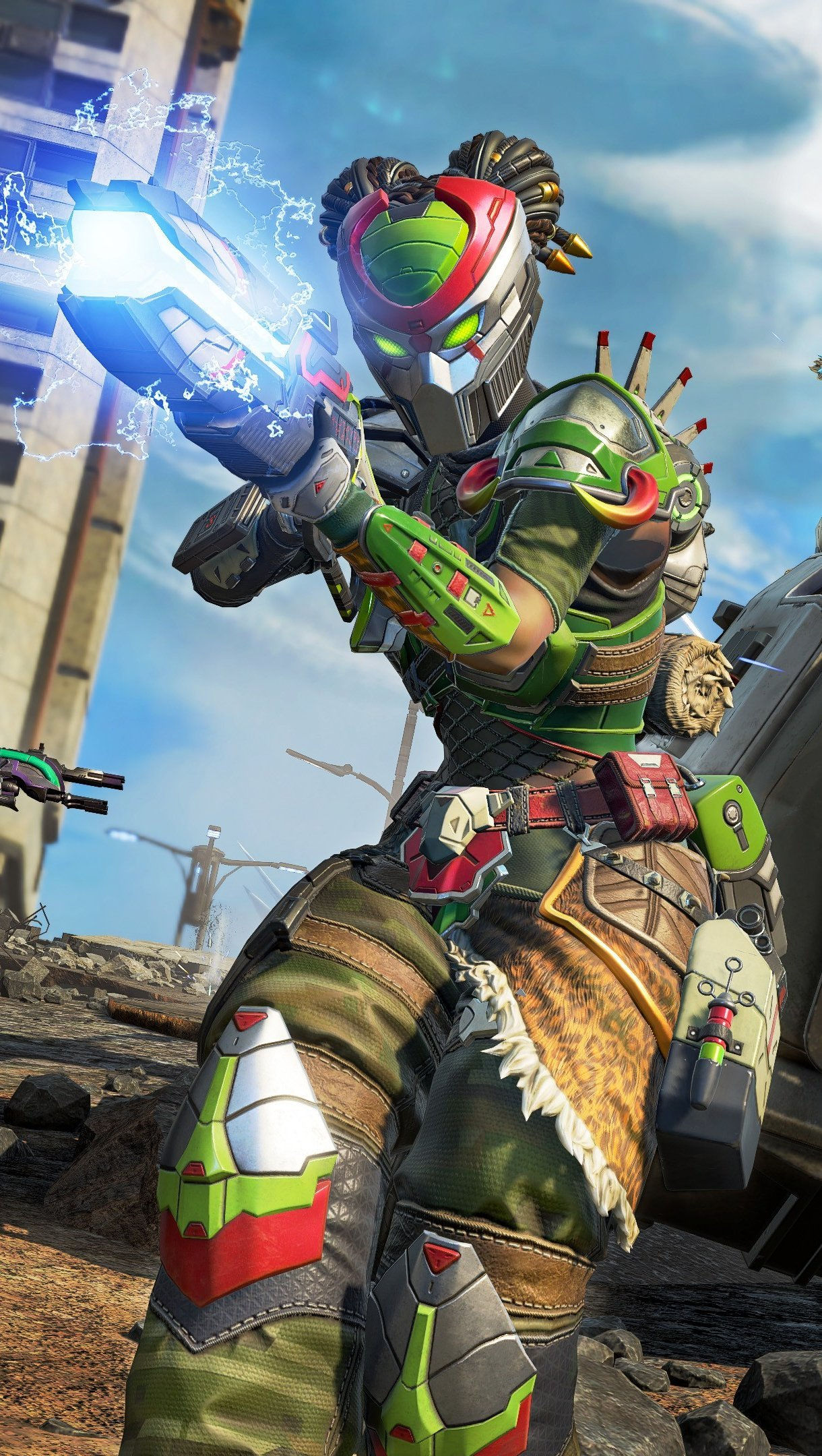 Wallpaper #XuoEVZMBlwTYPL18uQz02 Apex Legends Season 14 Wallpaper 4K HD Id10739