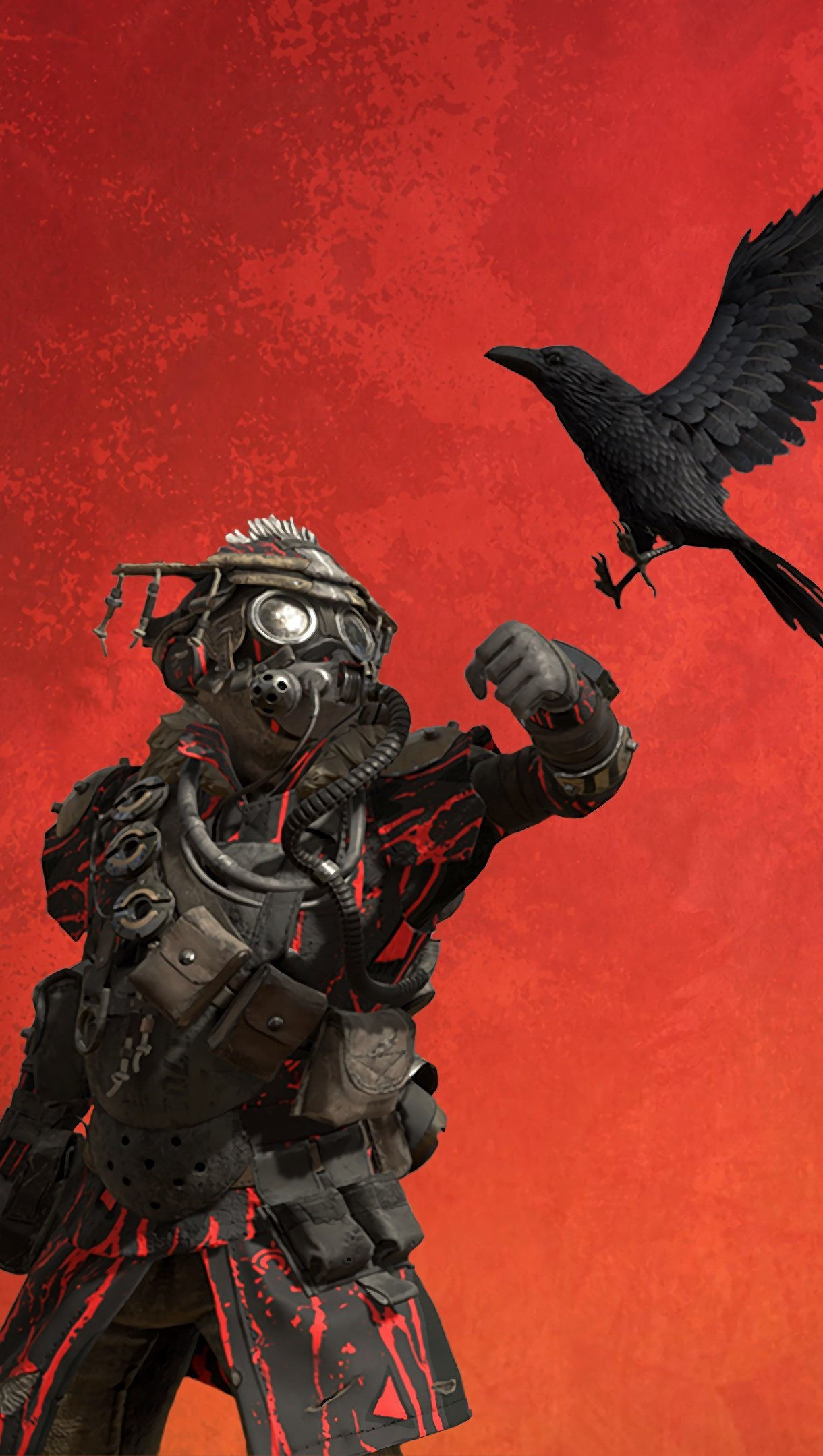 Wallpaper #XuoEVZMBlwTYPL18uQz05 Apex Legends Bloodhound Fondo De Pantalla 4K HD Id3398