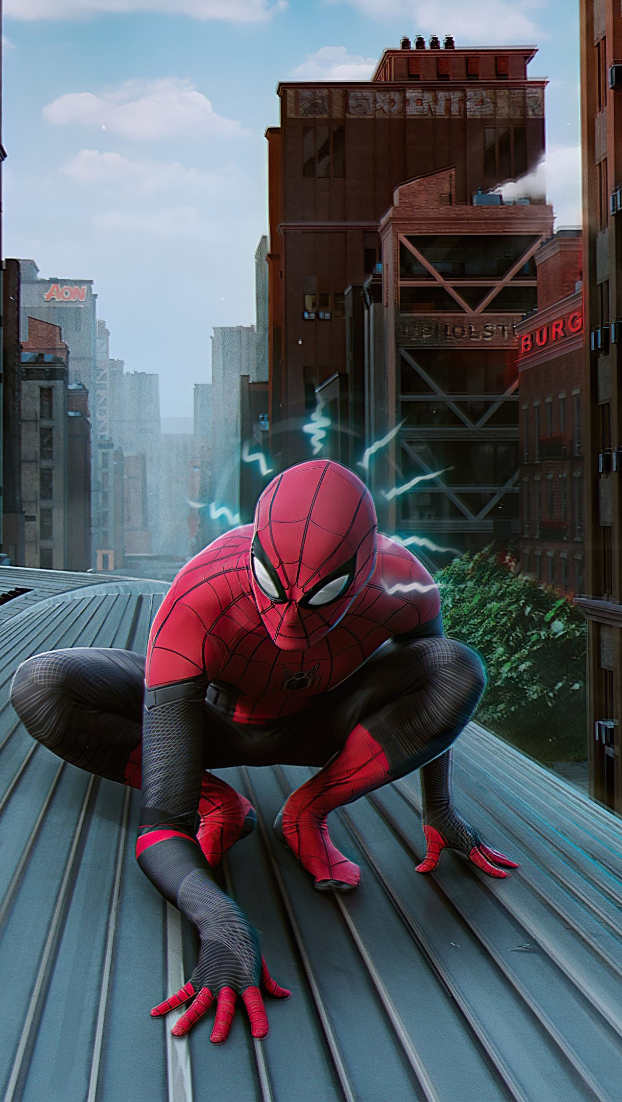 Wallpaper #KAPvYpMBpyOg8YnEgdRI97 Introducir 38 Imagen Spiderman Train Cartoon Abzlocalmx