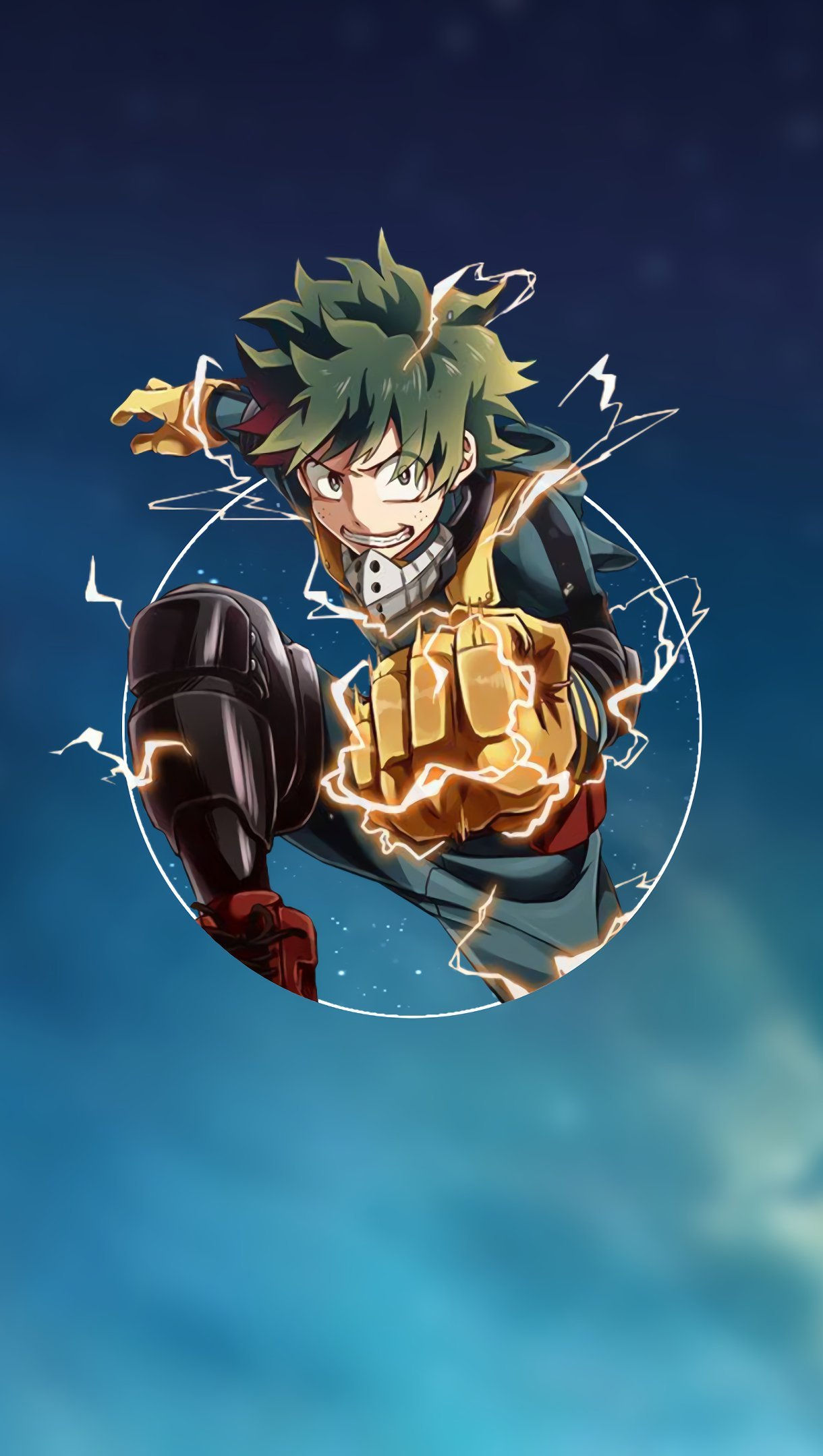 Wallpaper #omdh6JIBSpphPi3-0Dzc264 My Hero Academia Deku Wallpaper