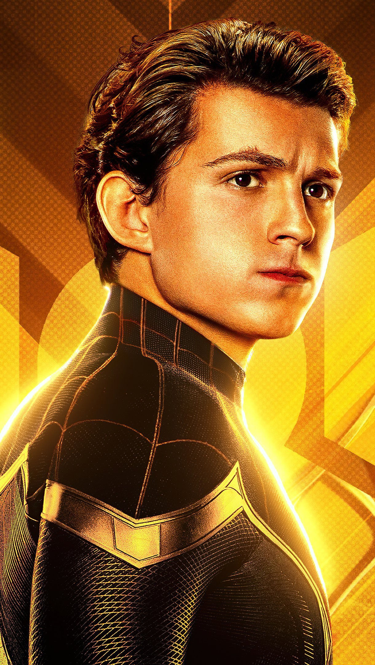 Wallpaper #RgB26o4BSdW8dNou7g8y22 Spider Man No Way Home Wallpaper HD Tom Holland Spider Man No Way