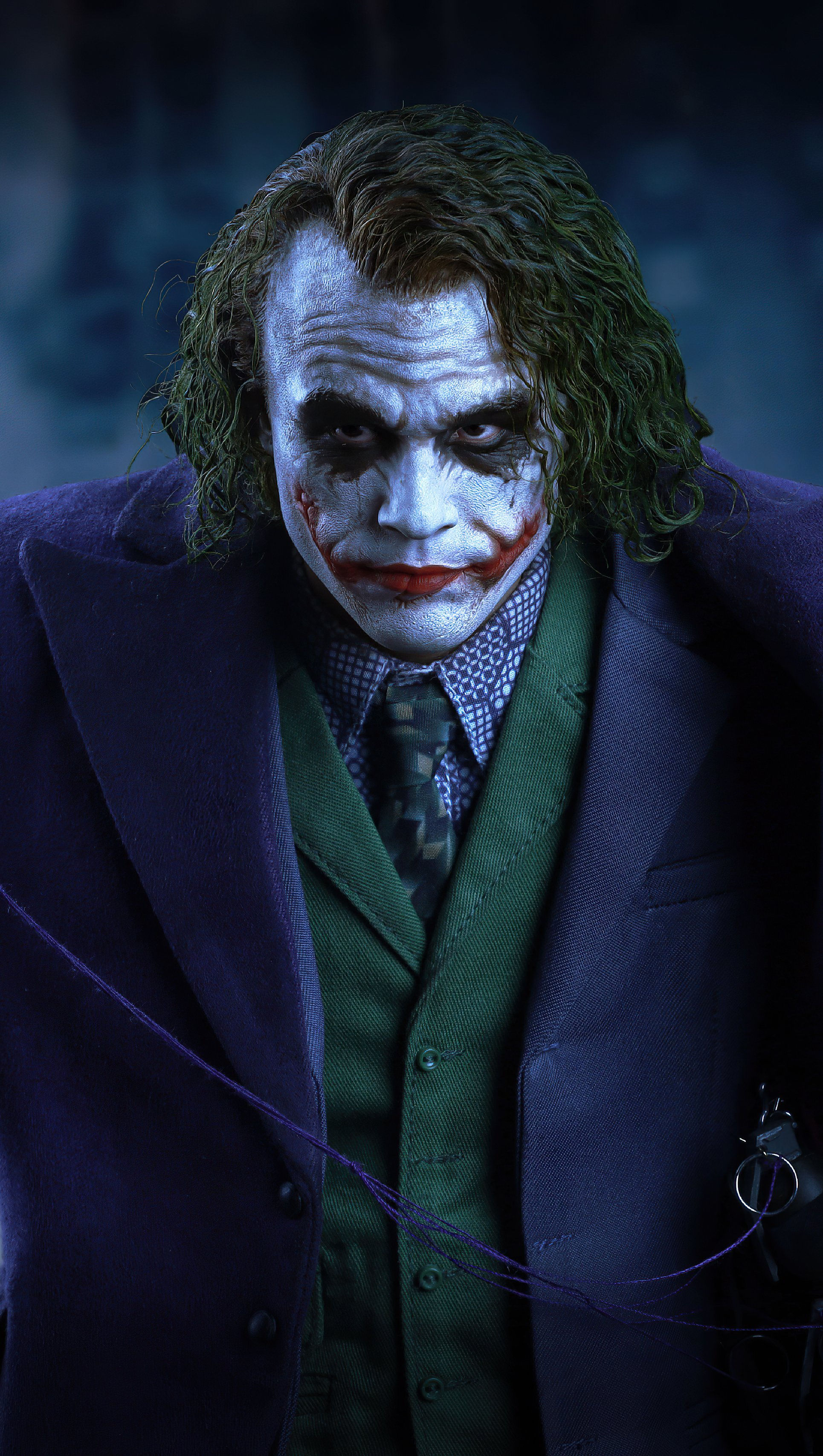 Wallpaper #gGgJJJMBSpphPi3-ljeM108 The Joker Heath Ledger Wallpaper HD