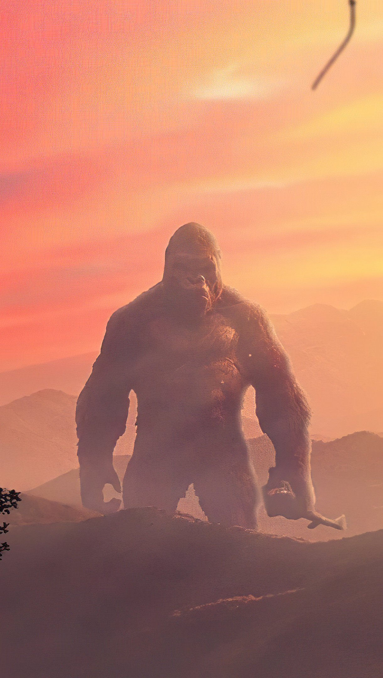 Wallpaper #1u_fTJMBMN-XEVvVqz47292 Update More Than 69 Godzilla vs Kong Wallpaper Latest Incoedocomvn