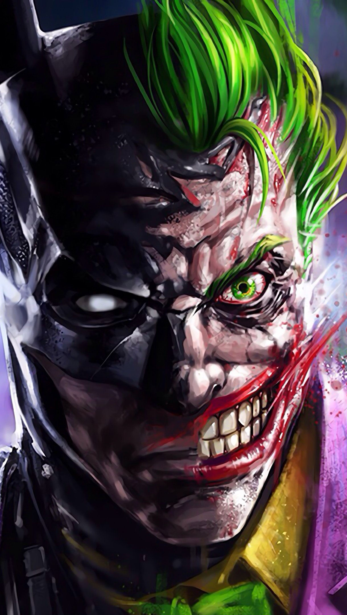 Wallpaper #CT8mPJMBLiIJ4c9O2pEq92 Joker Cartoons Wallpaper 595 Joker HD Wallpapers Background Images
