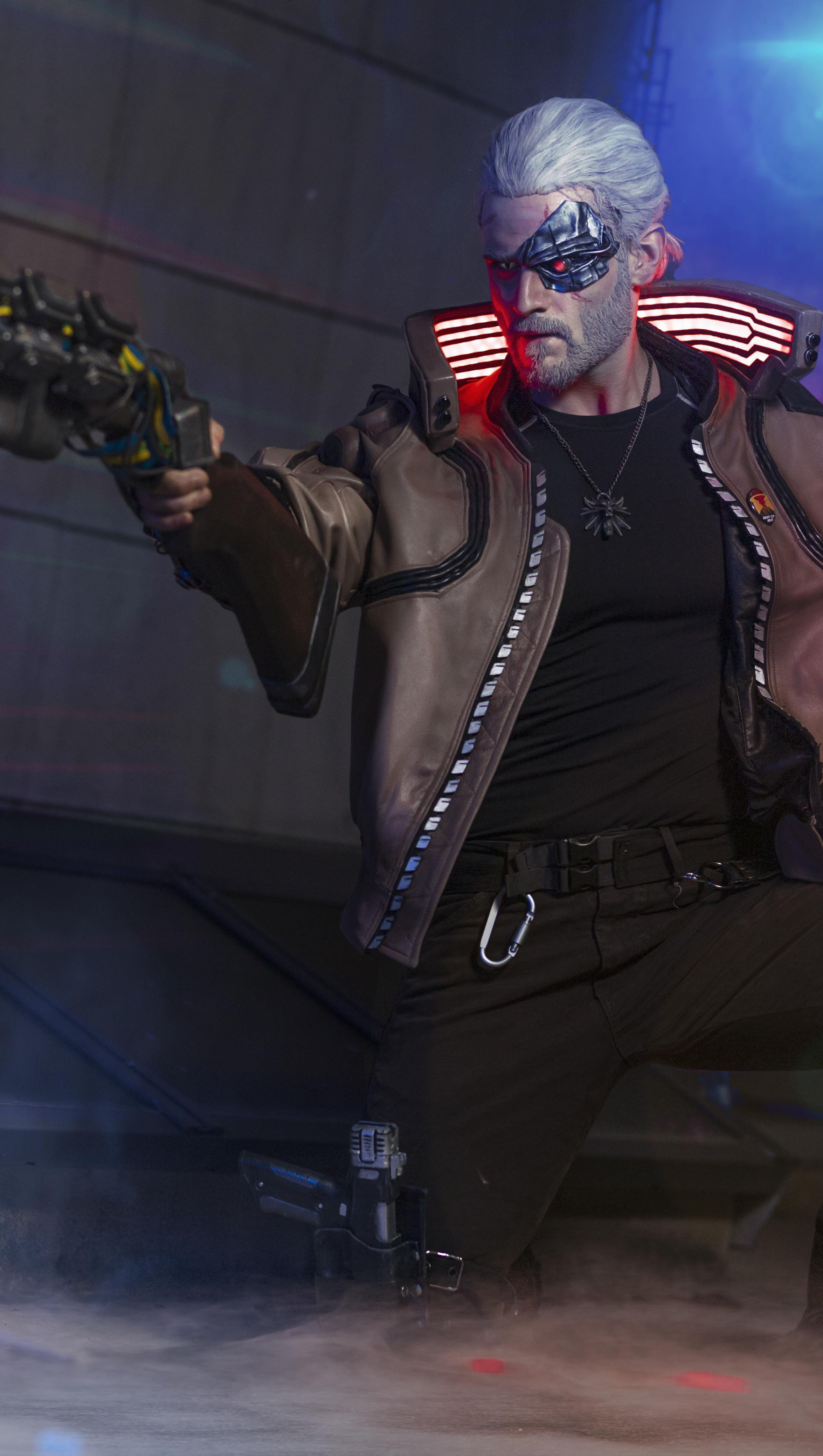 Wallpaper #2RmwAo8BtGB6xQ78REoe41 Witcher De Cyberpunk 2077 Fondo De Pantalla Id4863