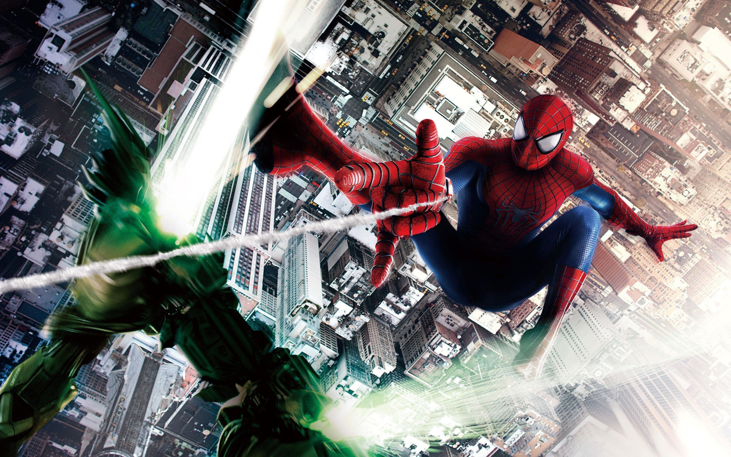 Wallpaper #8Wh_IJMBSpphPi3-0i2_139 The Amazing Spider Man Fondo De Pantalla Id468