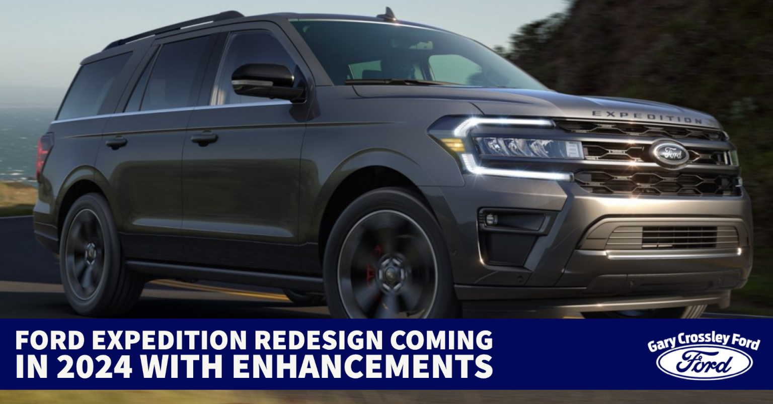 Wallpaper #9vKXLpMBD57sowDKQ8OS55 Ford Expedition Redesign Coming in 2024 with Enhancements
