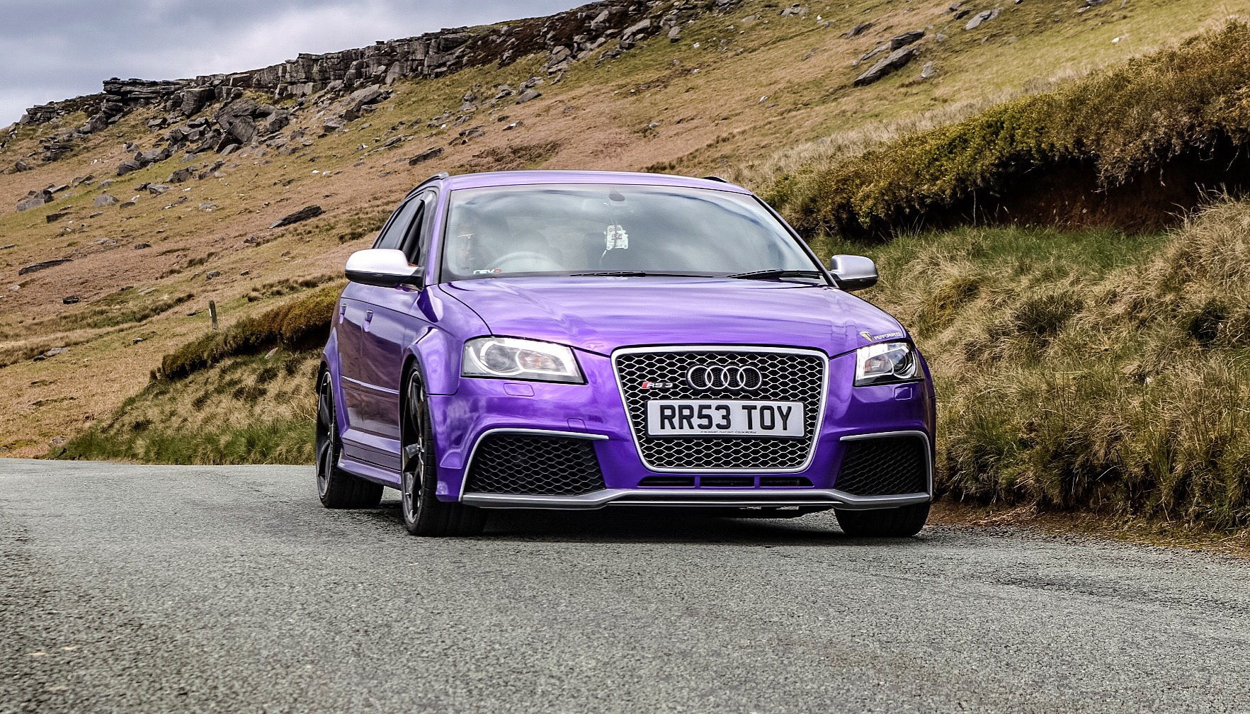 Wallpaper #s-_NTJMBMN-XEVvV_T4S281 Purple Rs3 8p General Chat Official Audi Rs3 Owners Club Forum