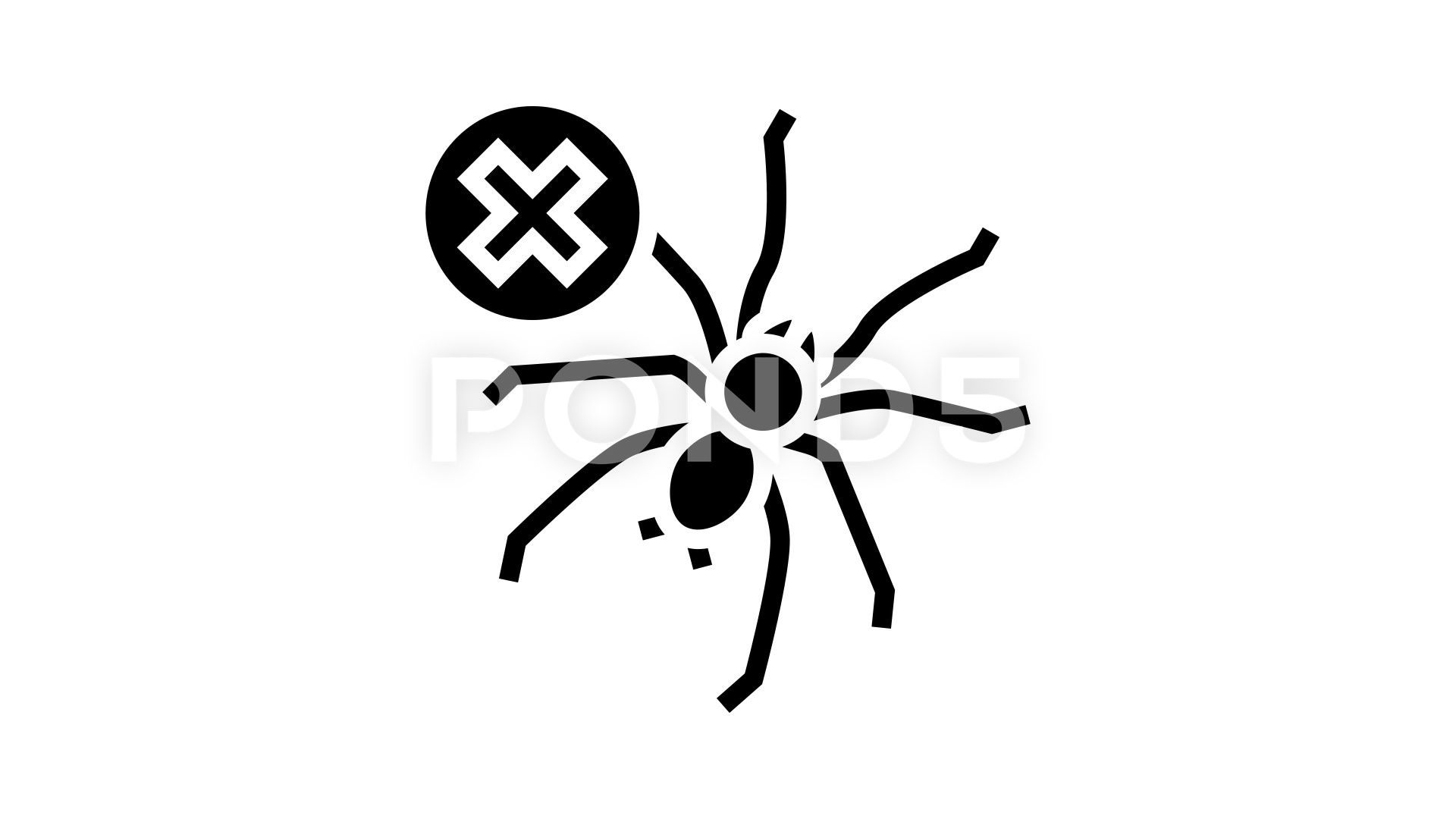 Wallpaper #R-_VS5MBMN-XEVvVKTxd147 Animated Spider Silhouette Wallpaper