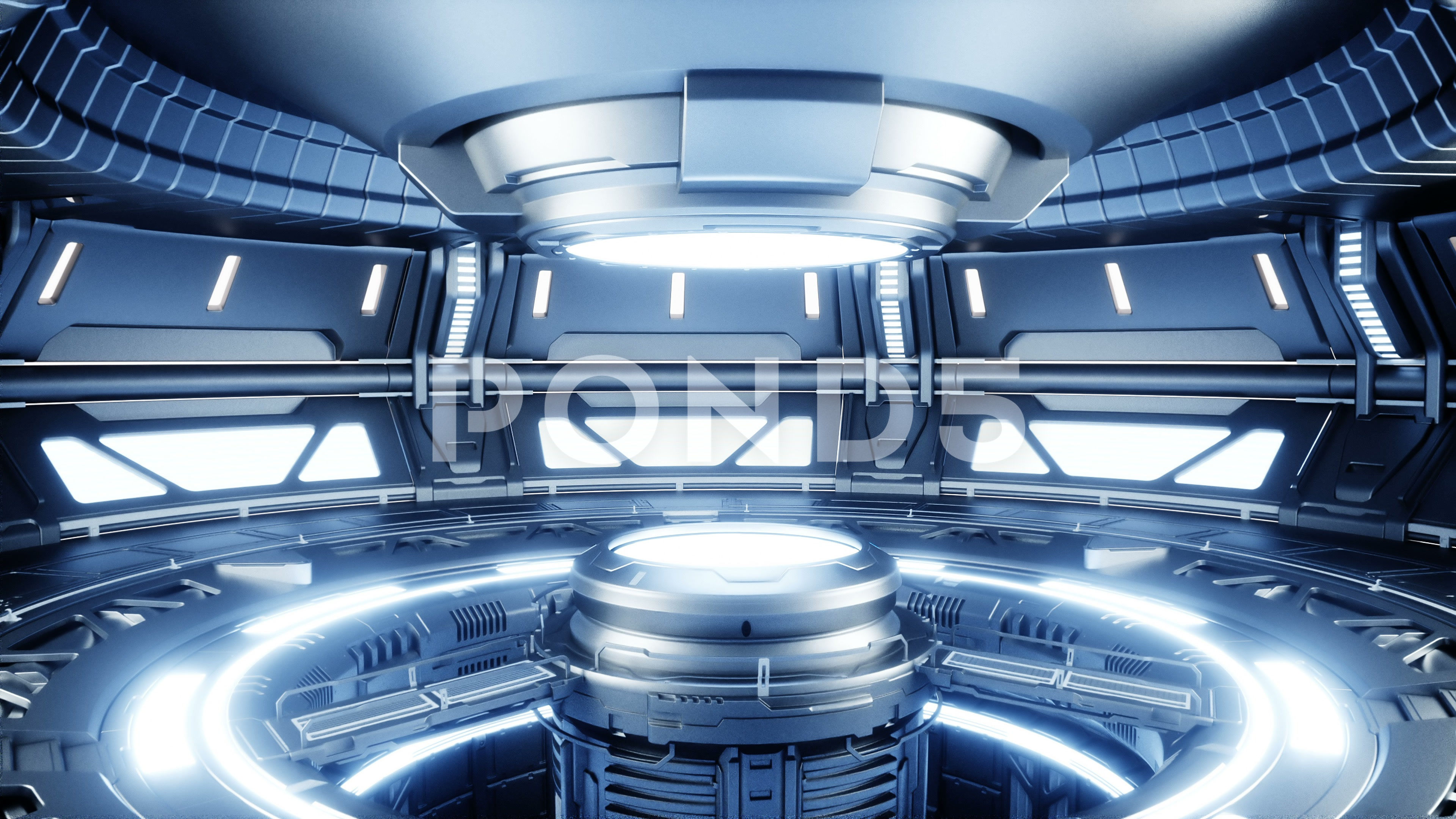 Wallpaper #JWeN-JIBSpphPi3-Nooi38 Sci Fi Room