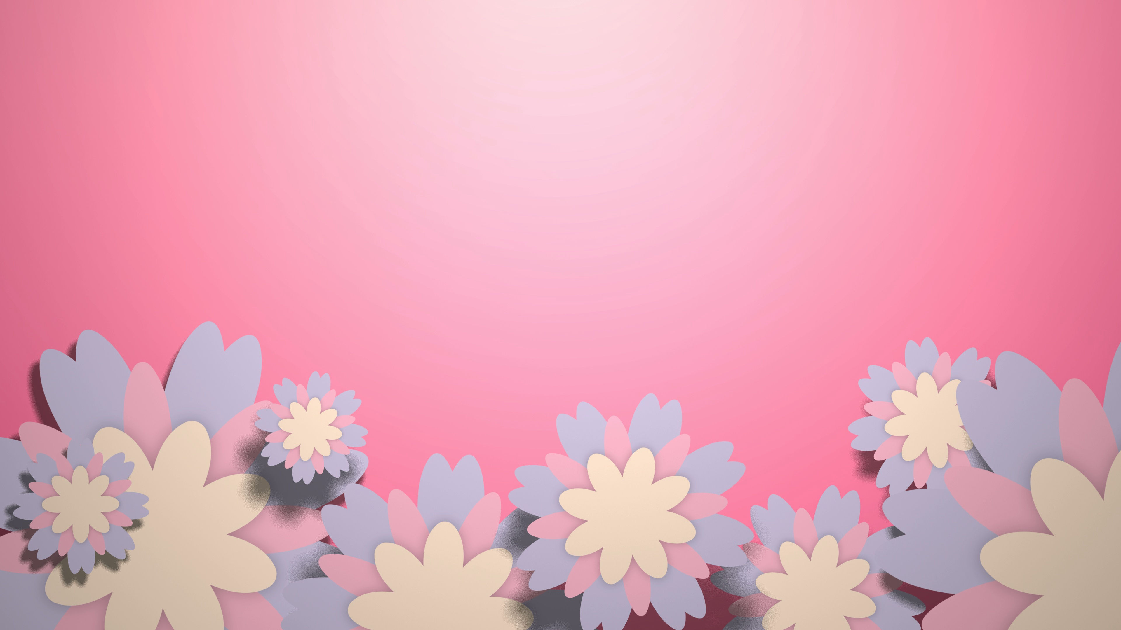 Wallpaper #12hXIpMBSpphPi3-bTLG162 Animated Flower Wallpaper