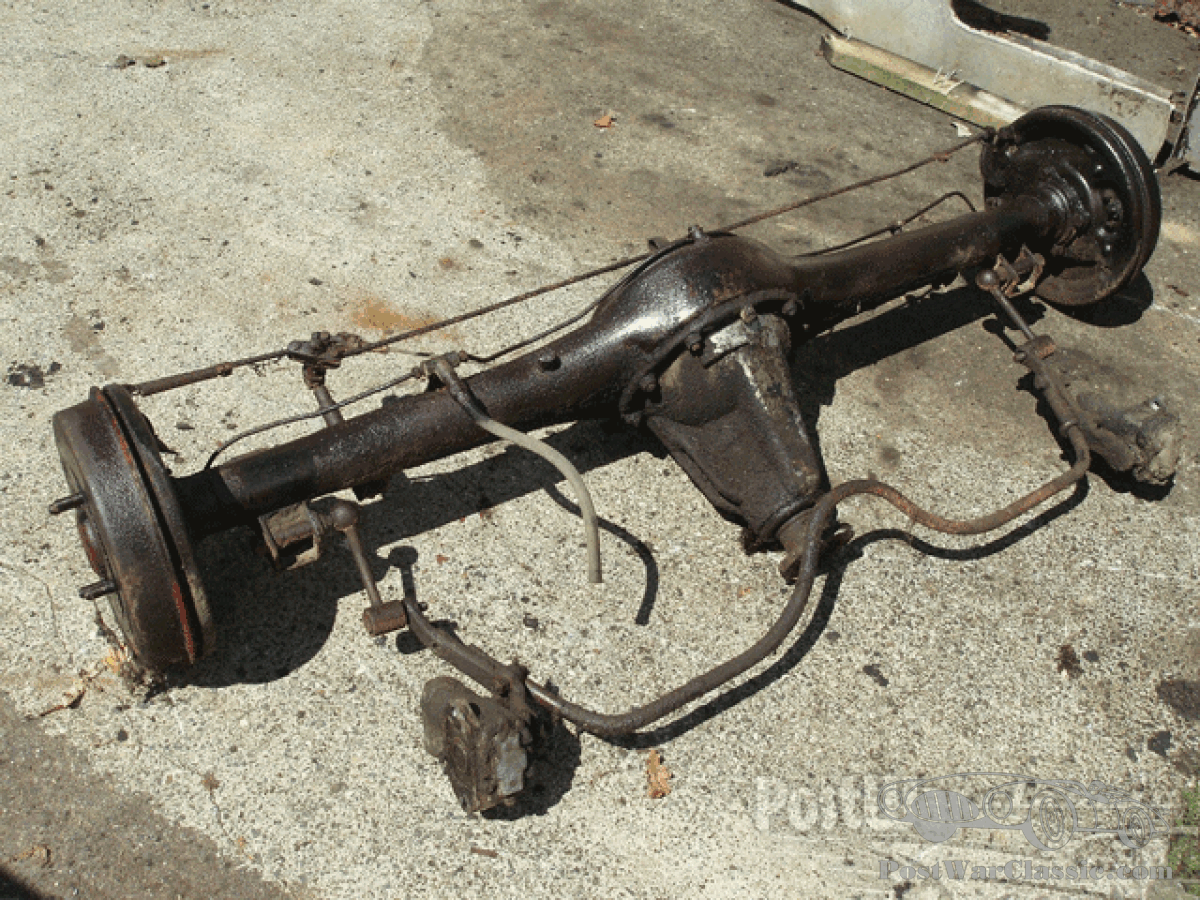 Wallpaper #-mfD-pIBSpphPi3-8JEf302 Part Axles Front Rear for Sale Postwarclassic