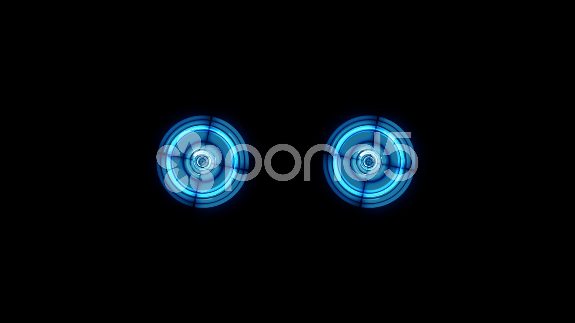 Wallpaper #vWdm9pIBSpphPi3-zYNc283 Robotic Eyes