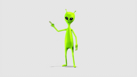 Wallpaper #LJz34JIBZHQxiYararks314 Alien Pointing Stock Video Footage Royalty Free Alien Pointing Videos