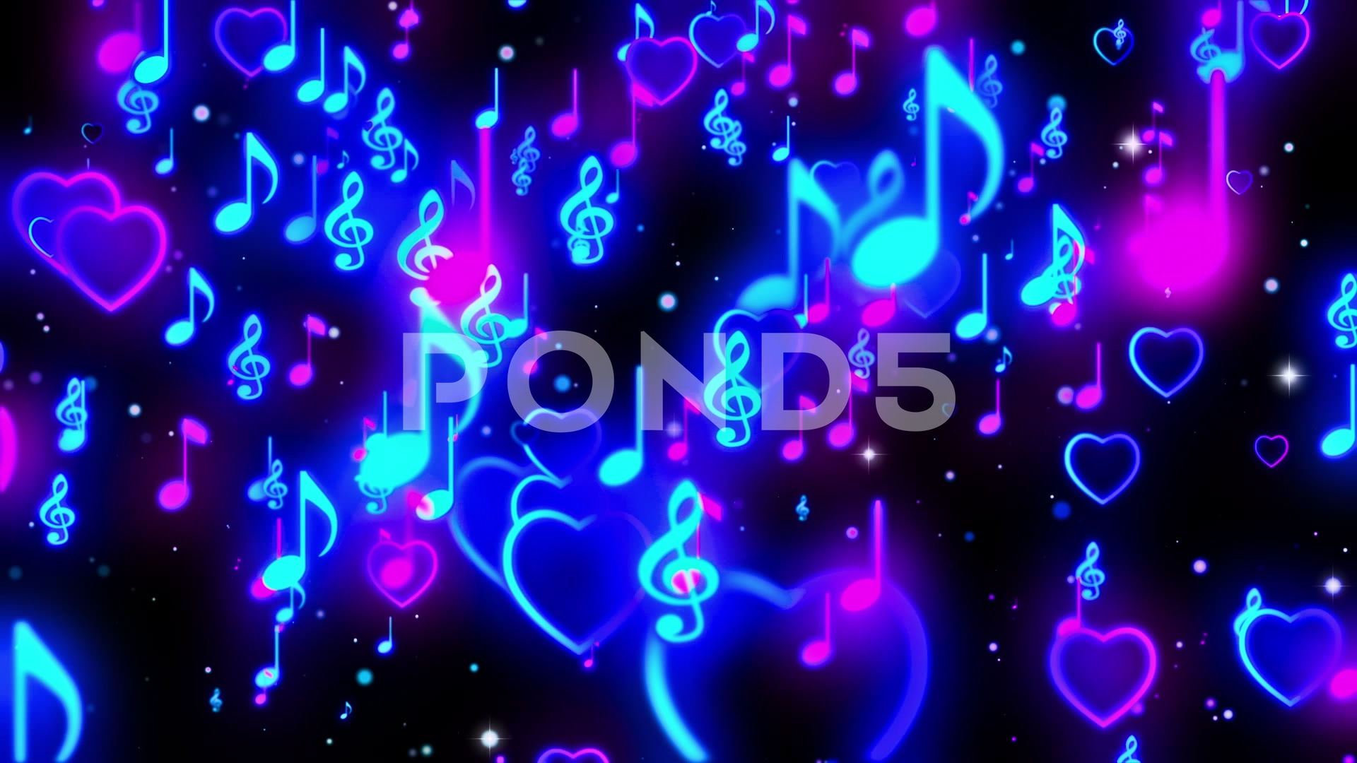 Wallpaper #rGdO5pIBSpphPi3-ezKv283 Neon Backgrounds Music