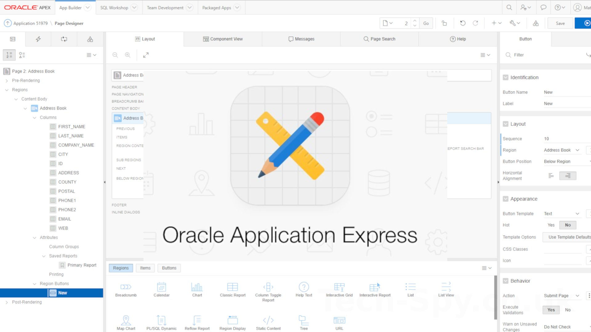 Wallpaper #ZGef9JIBSpphPi3-Vnsf352 Oracle Apex Url Parameters and Construction Technology Spy