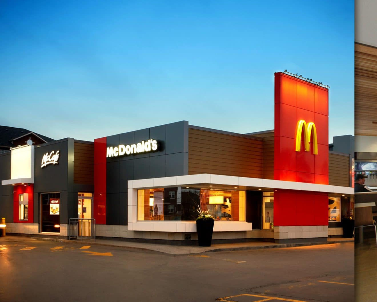 Wallpaper #fa8ed Mcdonalds Launches Clothing Line with Boxlunch