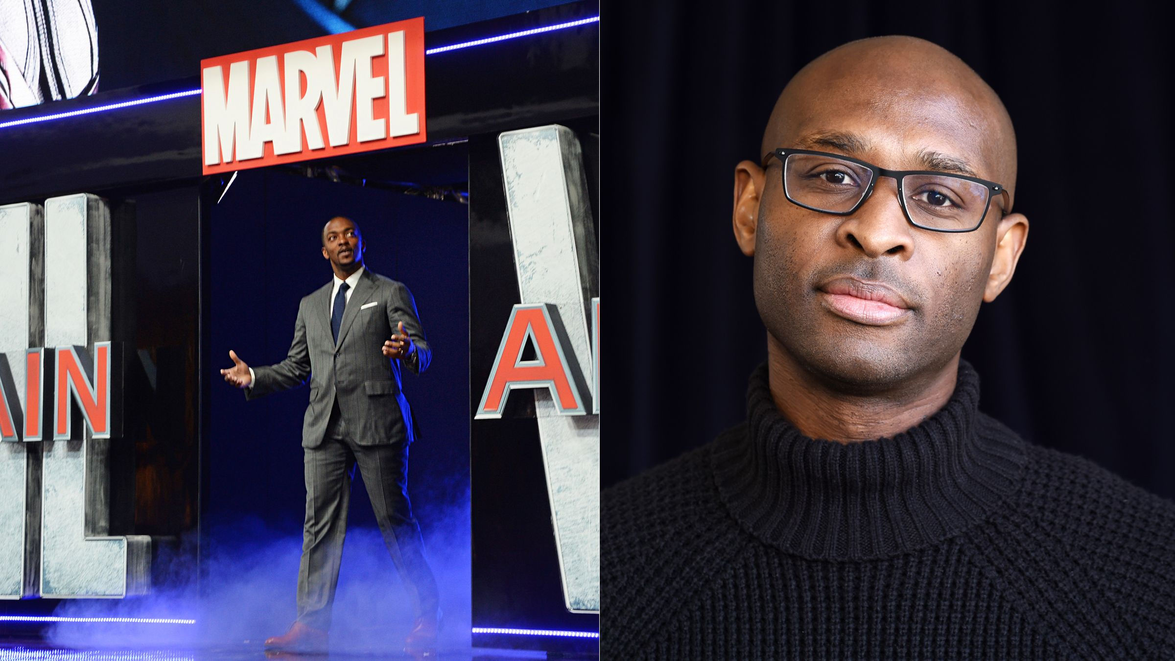 Wallpaper #0hn1D48BtGB6xQ789V1F22 Julius Onah Tapped to Direct Captain America 4 Starring Anthony