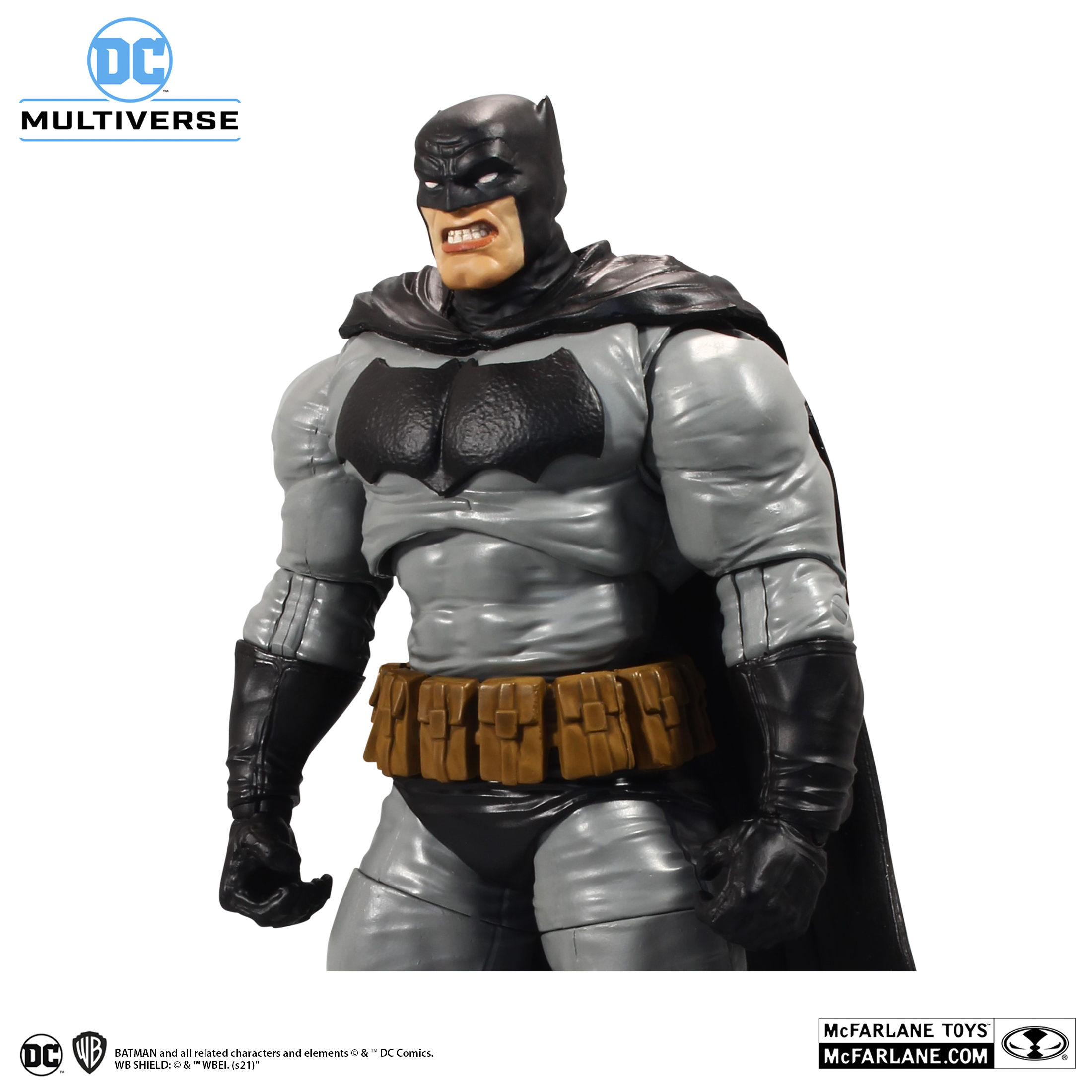 Wallpaper #e-pIVpMBlwTYPL18yQ8_18 Preview Mcfarlane Toys Batman the Dark Knight Returns Wave the
