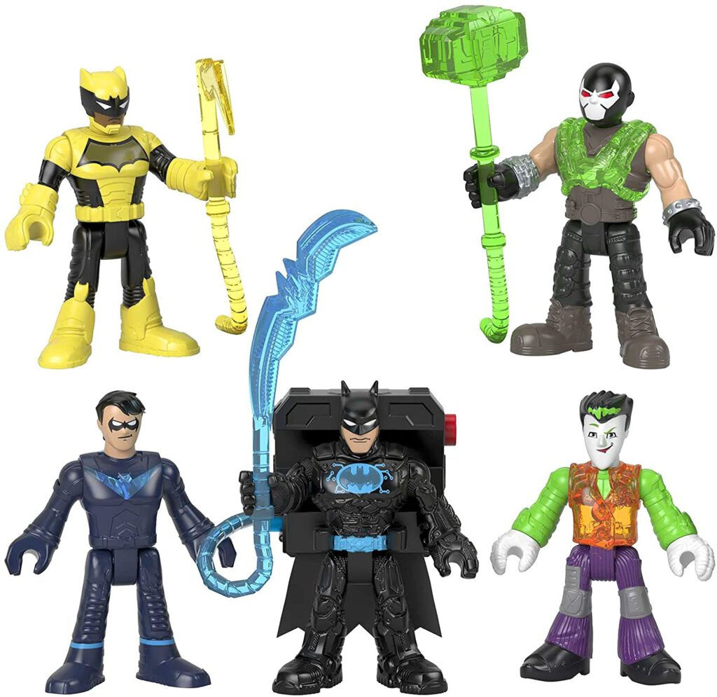 Wallpaper #XSZ4mpcBNyflpn9rFok-72 Preview Fisher Price Imaginext Bat Tech 2021 Toys the Batman Universe