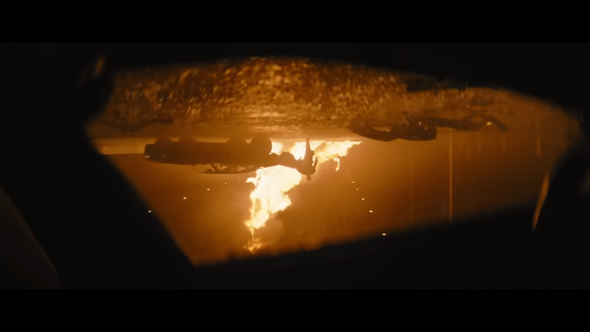 Wallpaper #YB3iLJMBlOZrFDOkiczE472 Tbu Five Things the Batman Trailer the Batman Universe