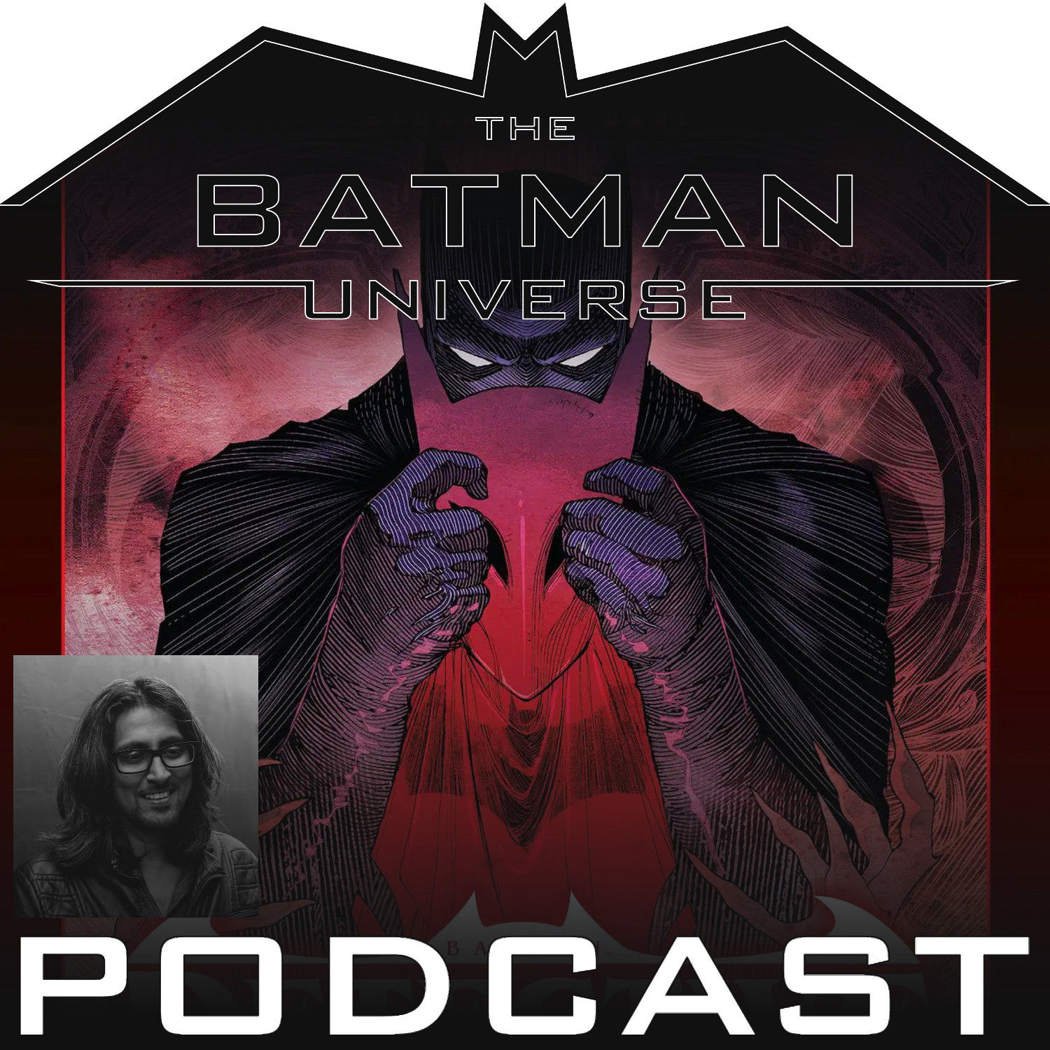 Wallpaper #XWcEDpMBSpphPi3-9ejJ317 Interview with Ram V on Gotham Nocturne the Batman Universe