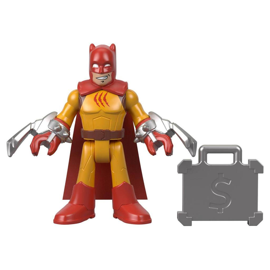 Wallpaper #TKWqN5MBVBiSkHCa5Yyv123 More Batman Universe Imaginext Sets and Figures Revealed the Batman