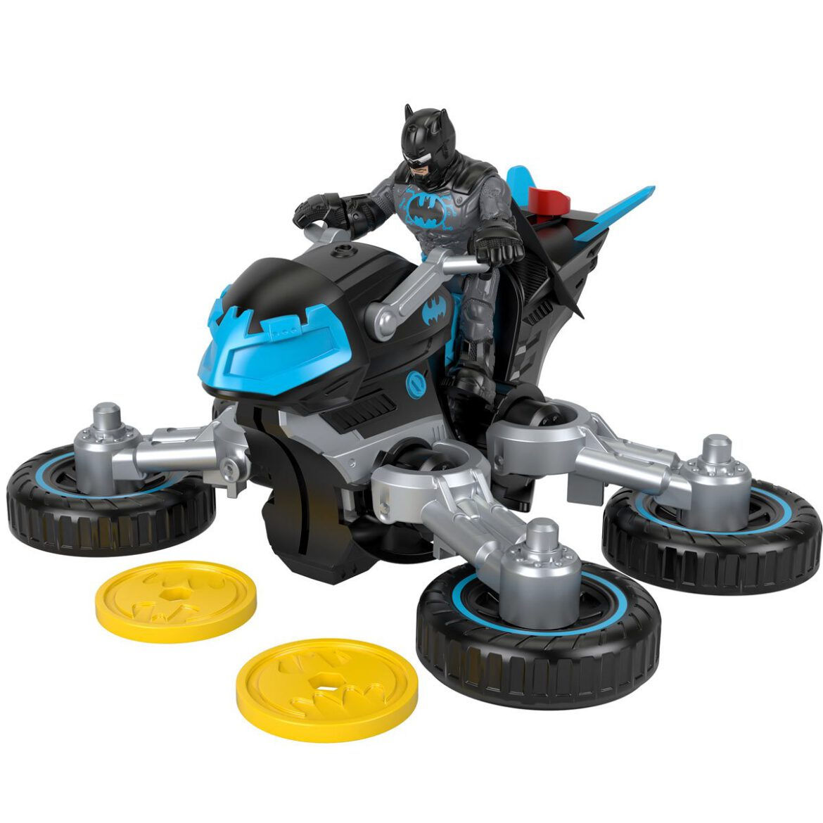 Wallpaper #XSZ4mpcBNyflpn9rFok-40 Preview Fisher Price Imaginext Bat Tech 2021 Toys the Batman Universe