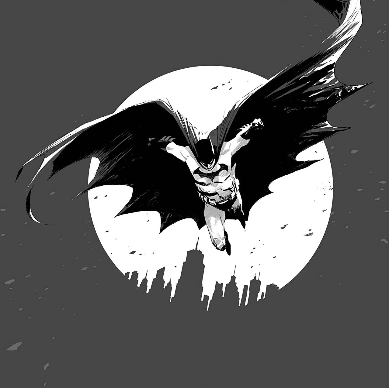 Wallpaper #6BmyLY8BtGB6xQ78UZKq57 Review Batman Black and White 5 the Batman Universe