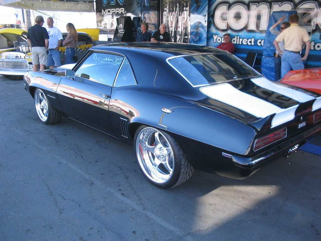 Wallpaper #VWfu6JIBSpphPi3-BT_L163 Sema Camaros Team Camaro Tech