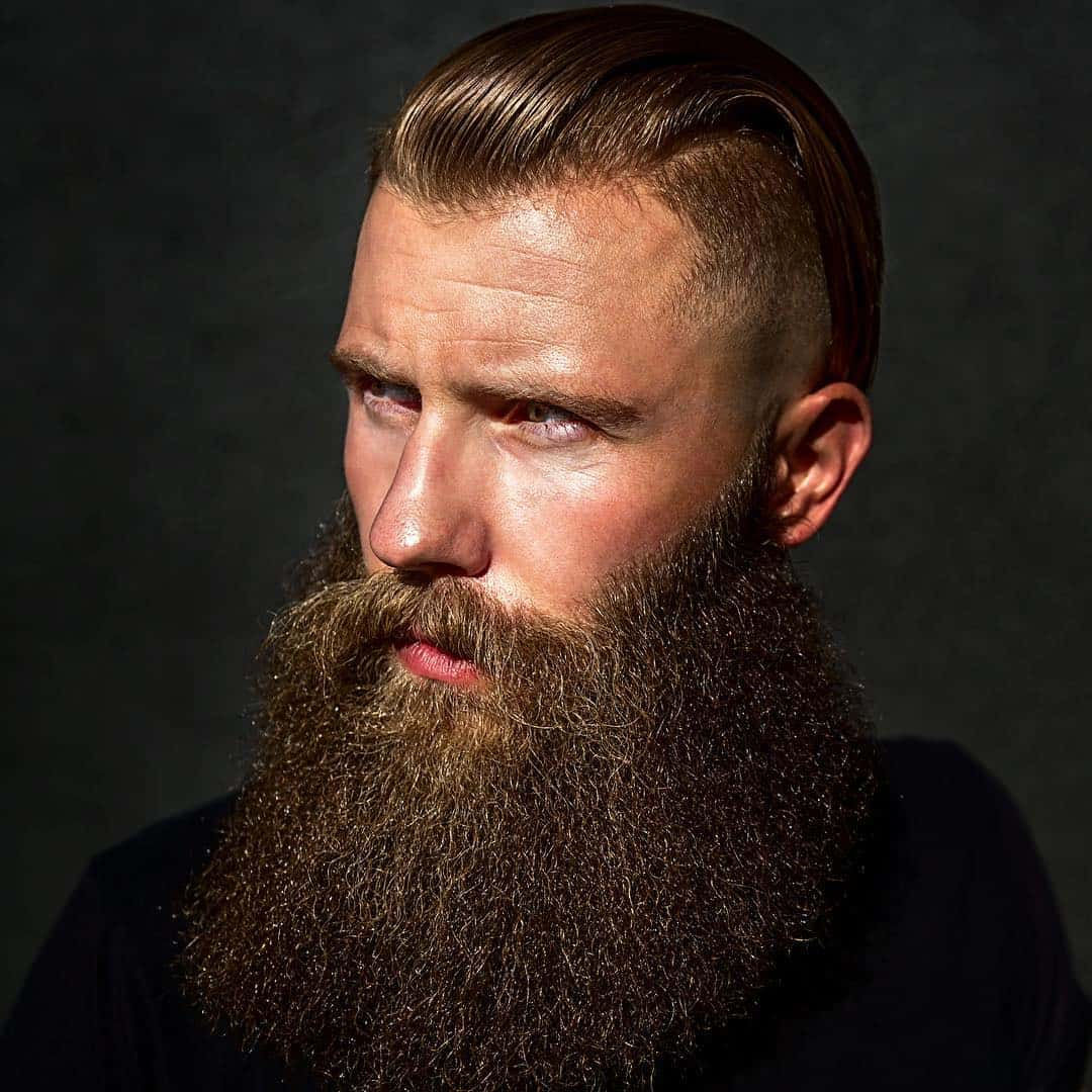 Wallpaper #nWdrAZMBSpphPi3-YapM103 55 Ultimate Long Beard Styles Be Rough with It 2020