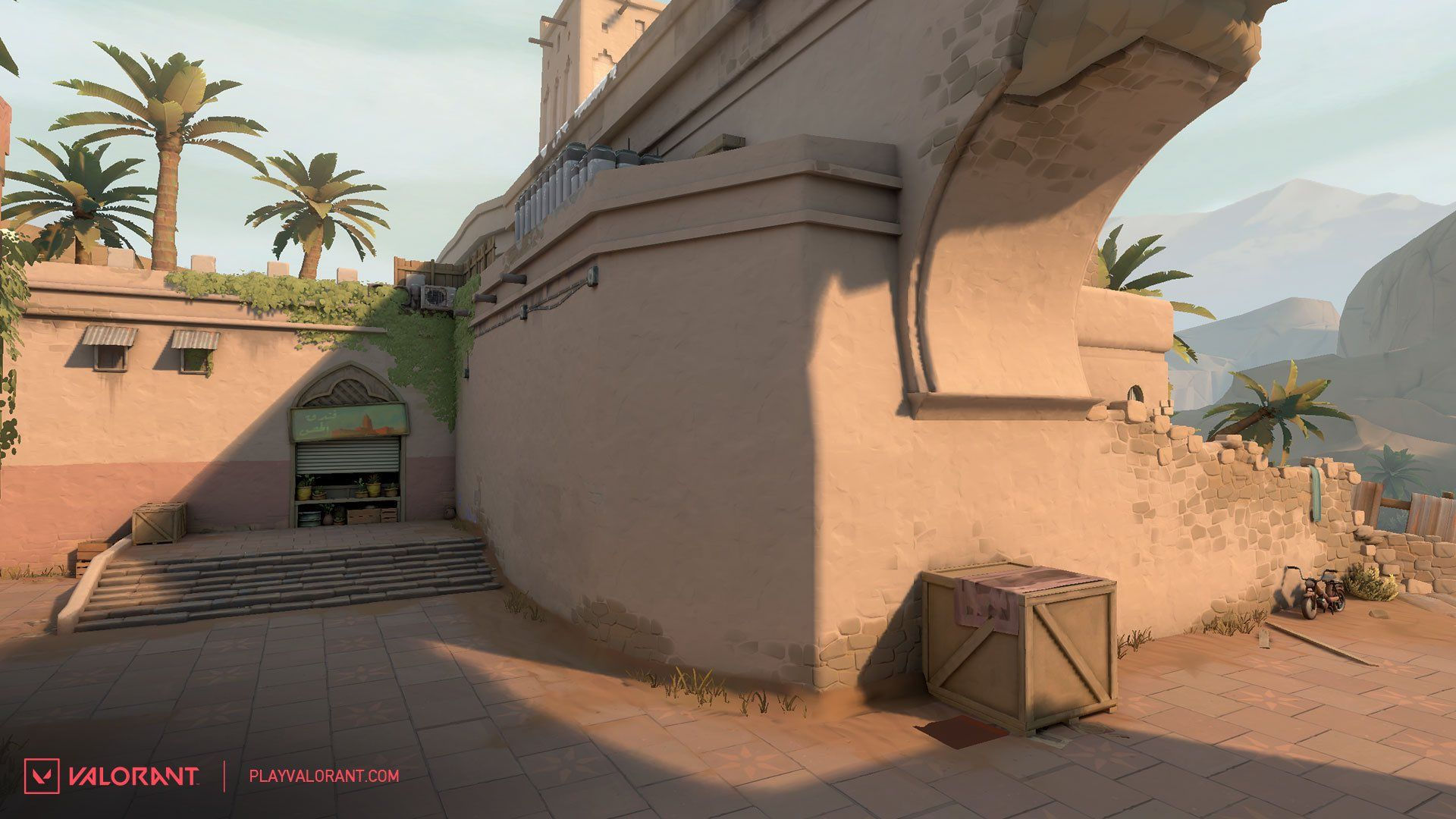 Wallpaper #TWdH7ZIBSpphPi3-vVca86 Bind is Returning to Valorant Competitive Queue with Changes Valorant