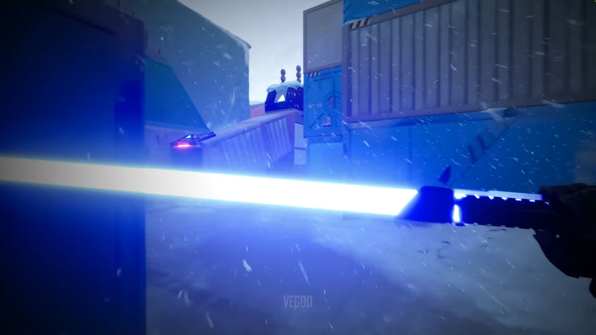 Wallpaper #RWgOGZMBSpphPi3-BxVL57 Fan Made Valorant X Star Wars Skin Collection Ignites Excitement Trn
