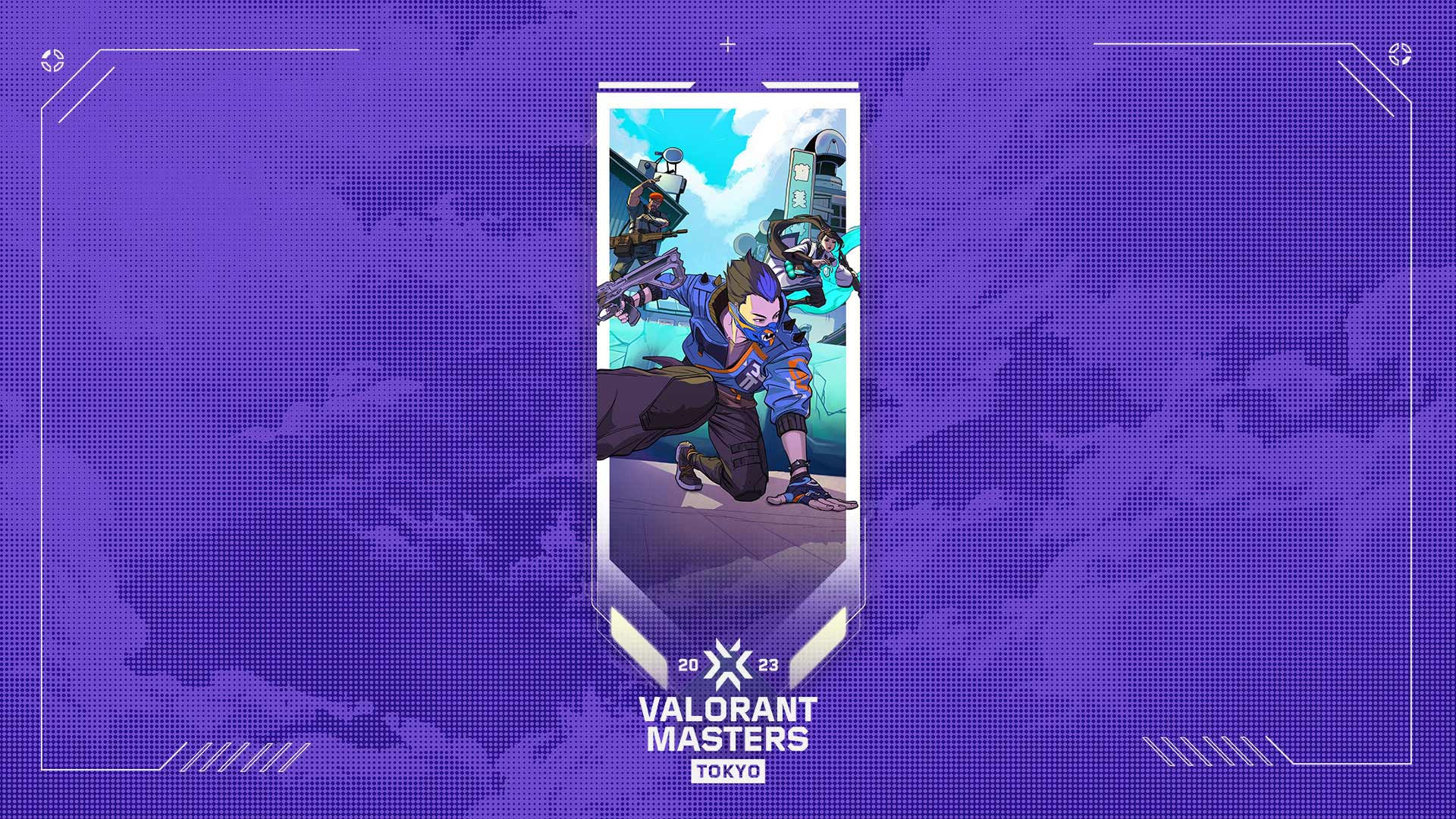 Wallpaper #t2f5-pIBSpphPi3-1JI270 Vct Masters Drops Available Heres How to Claim Both Valorant Tracker
