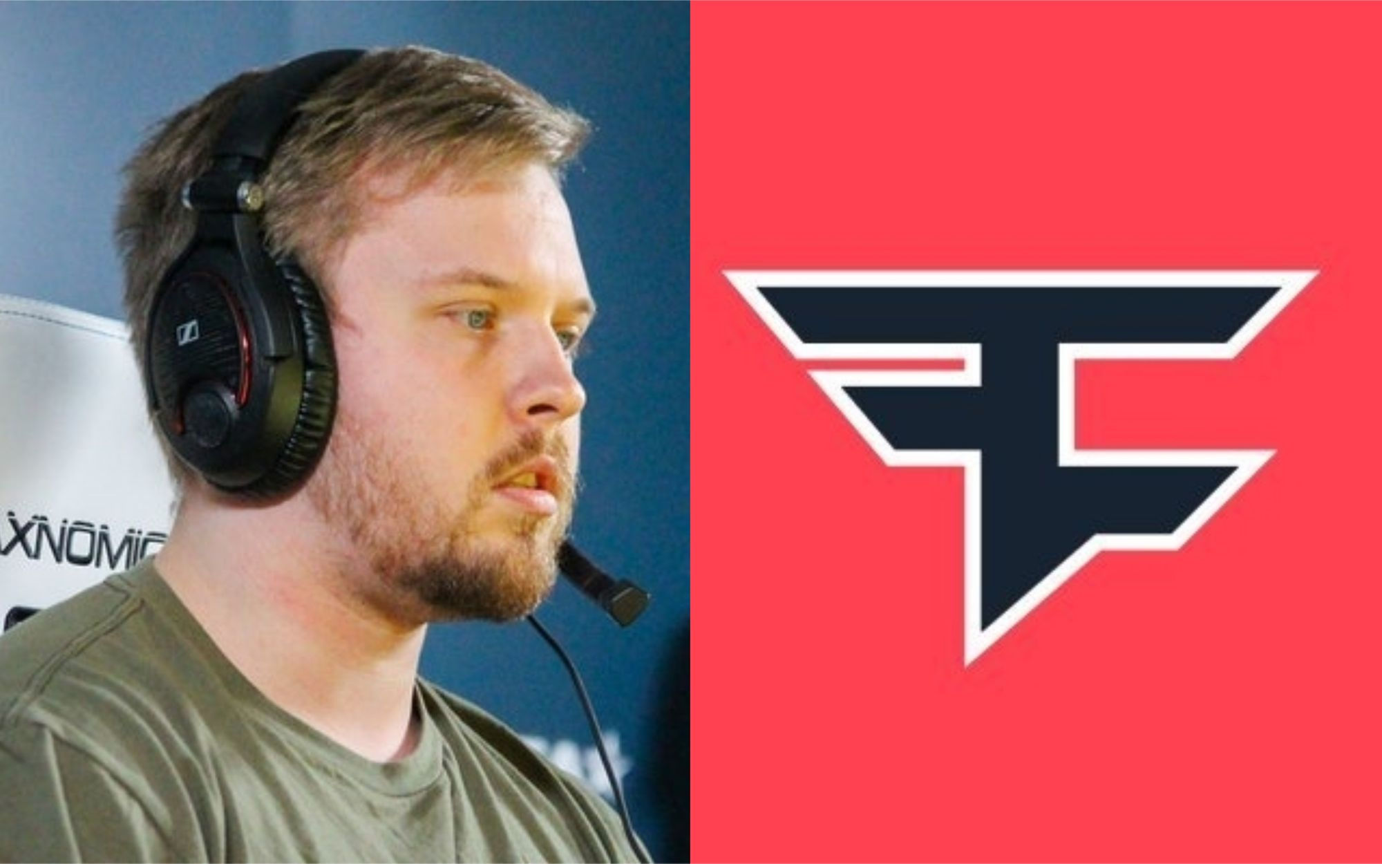 Wallpaper #bADg6o4BSdW8dNouzxDT31 Jasonr Parts Ways with Faze Clan Looks to Form His Own Valorant Team