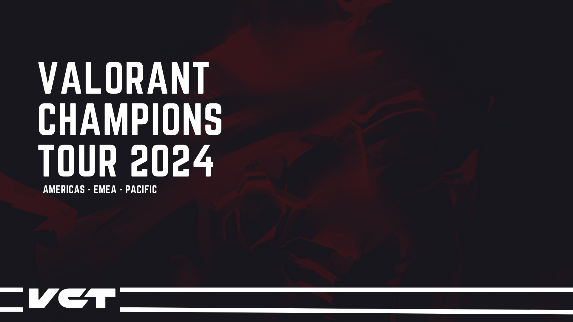 Wallpaper #SGgPIZMBSpphPi3-HS-5130 All Teams Competing in Vct Leagues 2024 Valorant Tracker