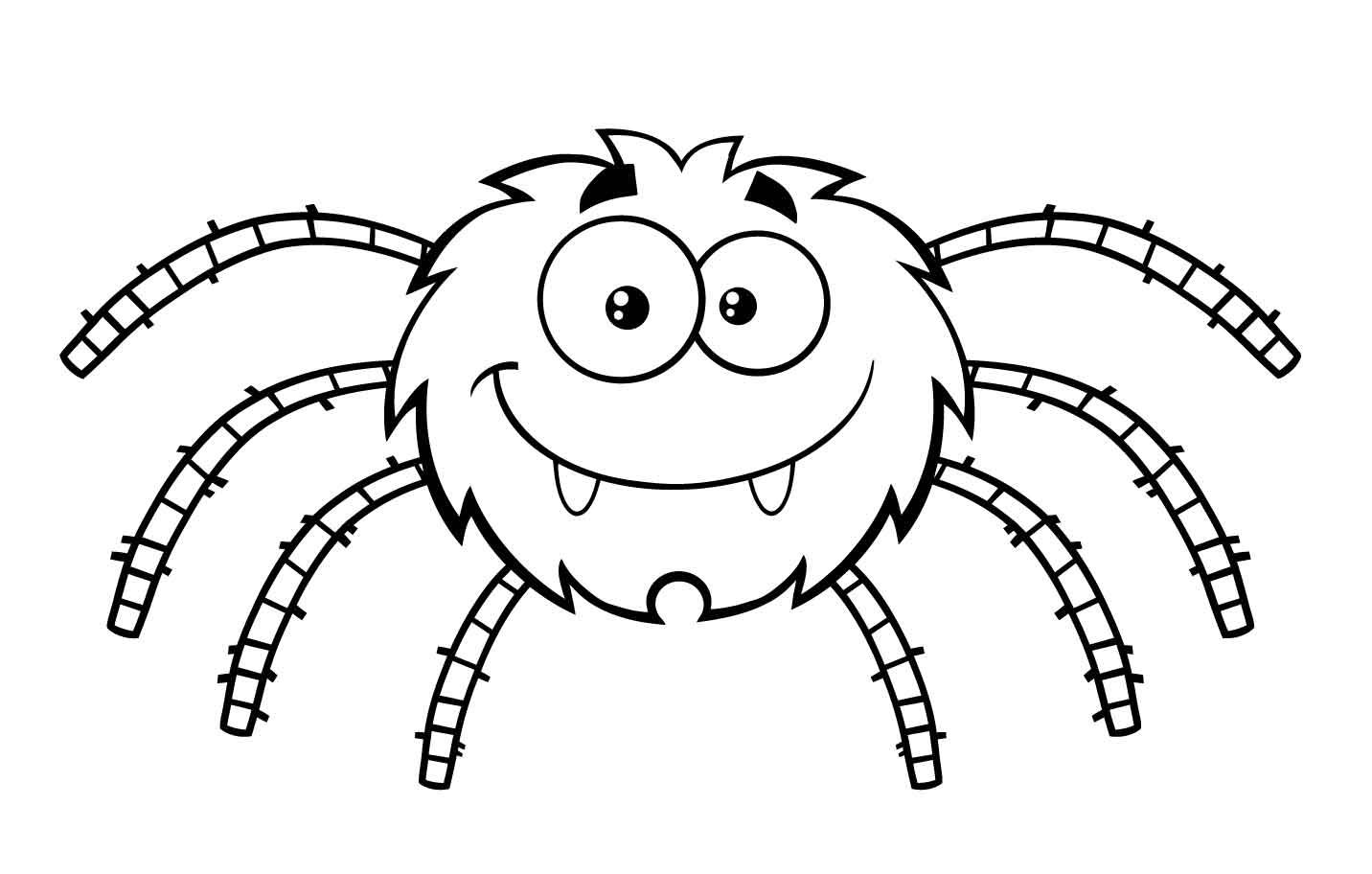 Wallpaper #Gmd6CZMBSpphPi3-WNCd27 Printable Cute Spider Coloring Pages Bmp Bonkers