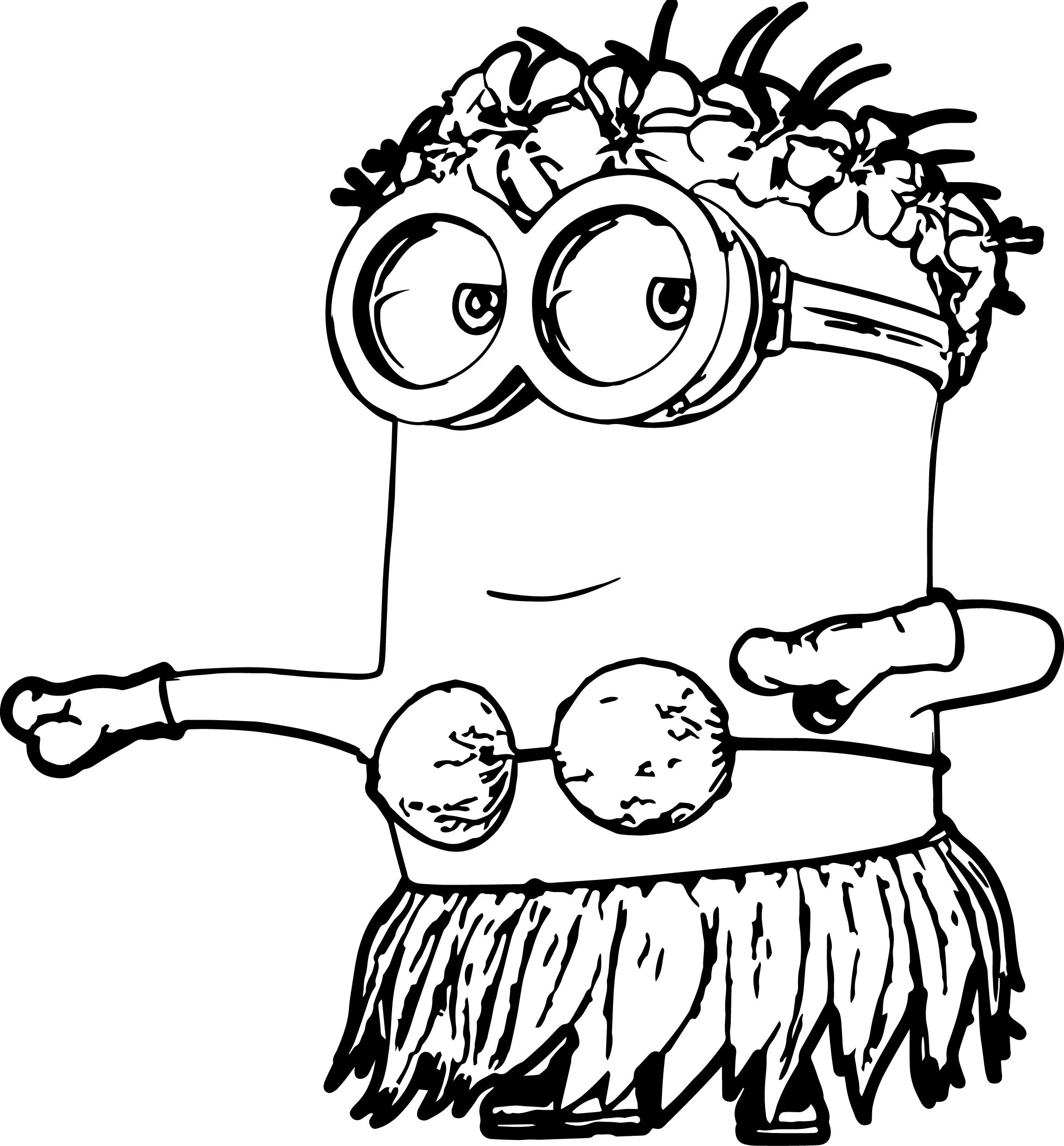 Wallpaper #NBkkEI8BtGB6xQ786V5F55 Minion Coloring Pages Best Coloring Pages for Kids