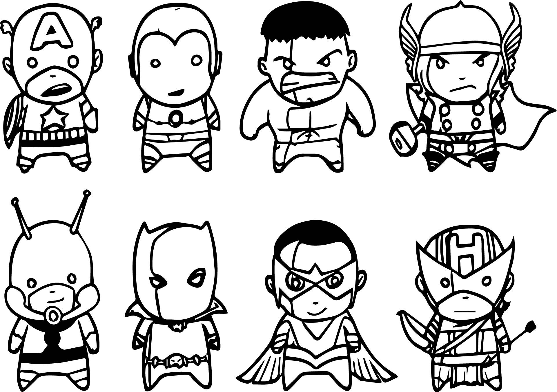 Wallpaper #9Wdz6JIBSpphPi3-Izzr318 Free Printable Easy Avengers Coloring Pages