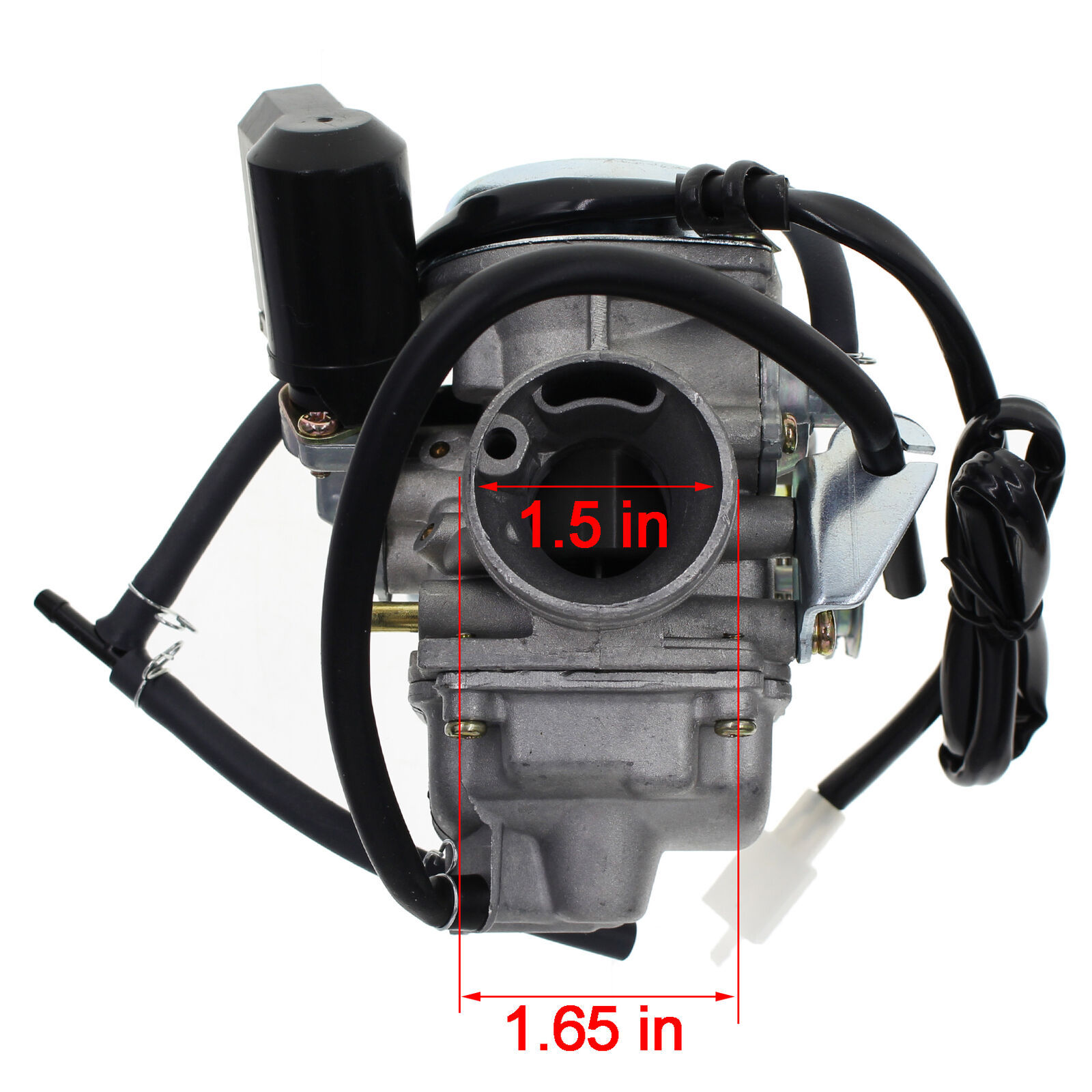 Wallpaper #n2fY8pIBSpphPi3-4HKP219 Carburetor Carb for Hammerhead Gts 150 Hammerhead Twister 150 Coolster
