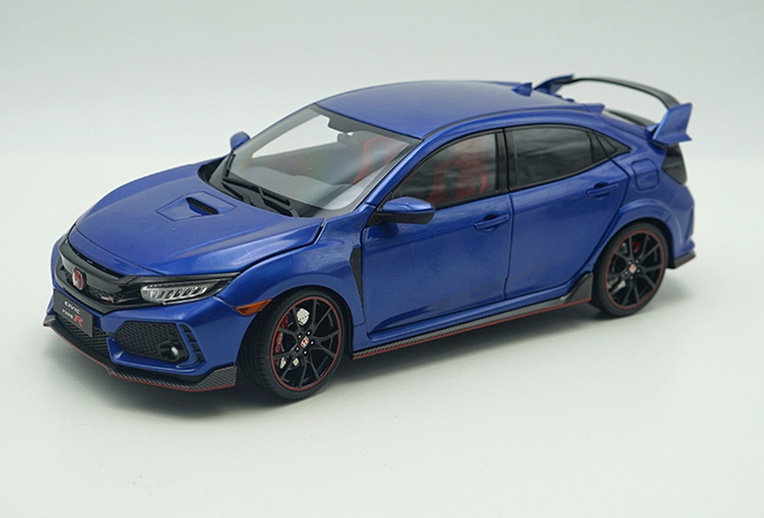 Wallpaper #eqXVNpMBVBiSkHCacIqq25 Honda Civic Type R Toy Car