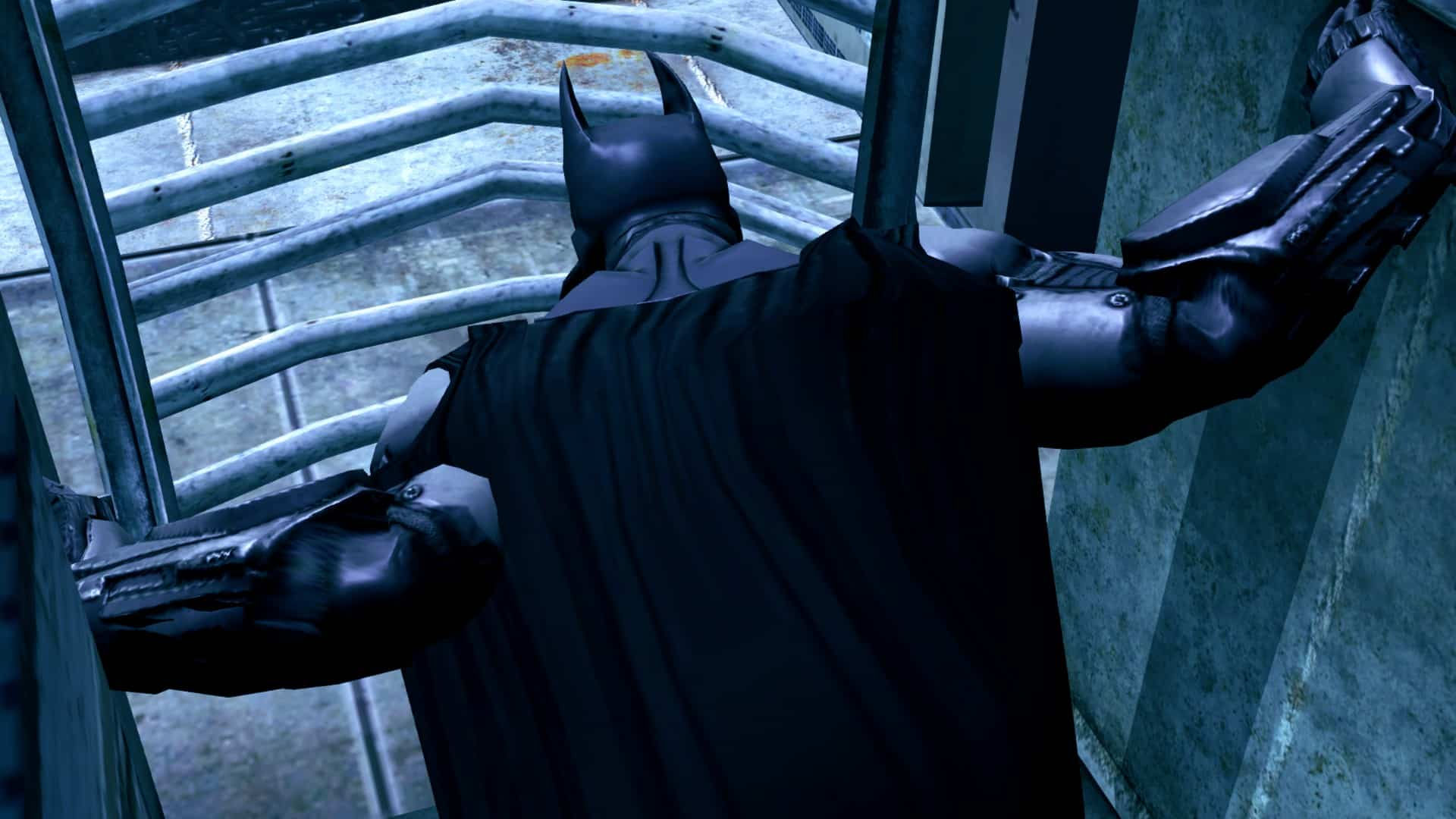 Wallpaper #E_9ia5MB3lSXT3zU-OgB330 Batman Arkham Origins Blackgate Recensione PC Gamingit