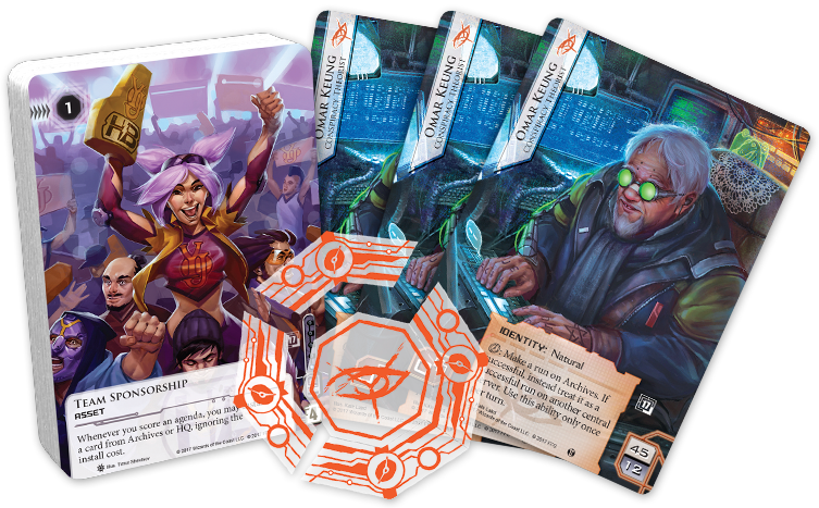 Wallpaper #ErmG3ZIBJvJKYCmEQQF_195 Android Netrunner Living Card Game Tournament Kit Quarter 3 2017