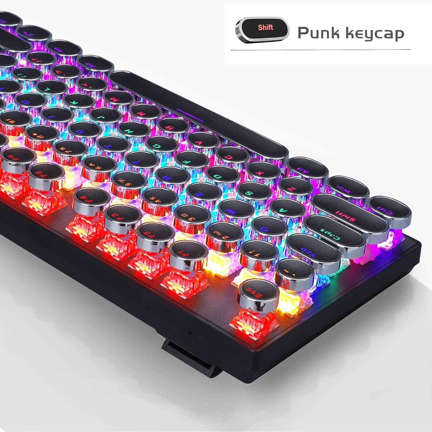 Wallpaper #I6WROJMBVBiSkHCaw440294 Buy Wholesale China Magegee Mk Storm Mechanical Gaming Keyboard Retro