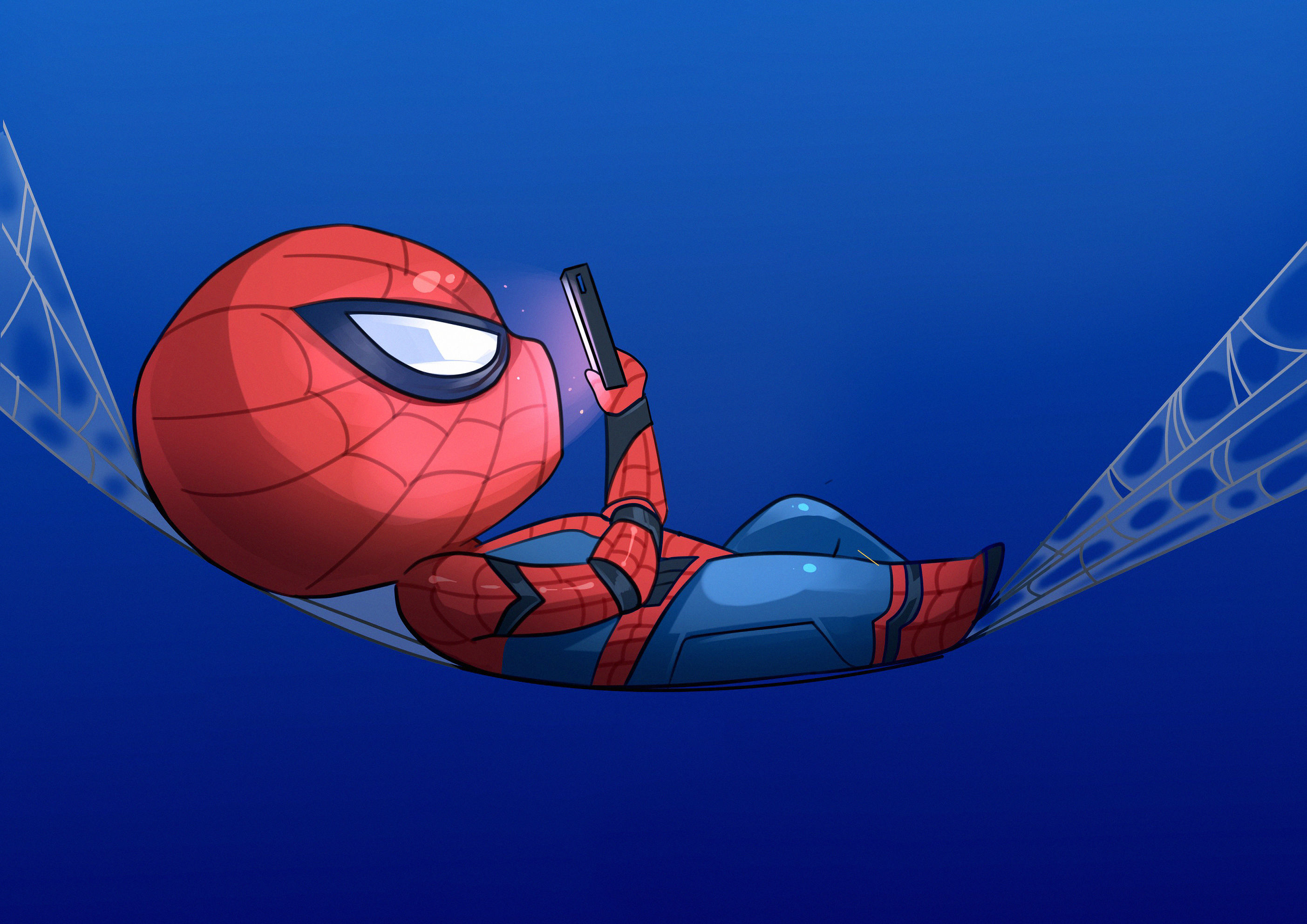 Wallpaper #PgDS6o4BSdW8dNouWhAL13 Spidey